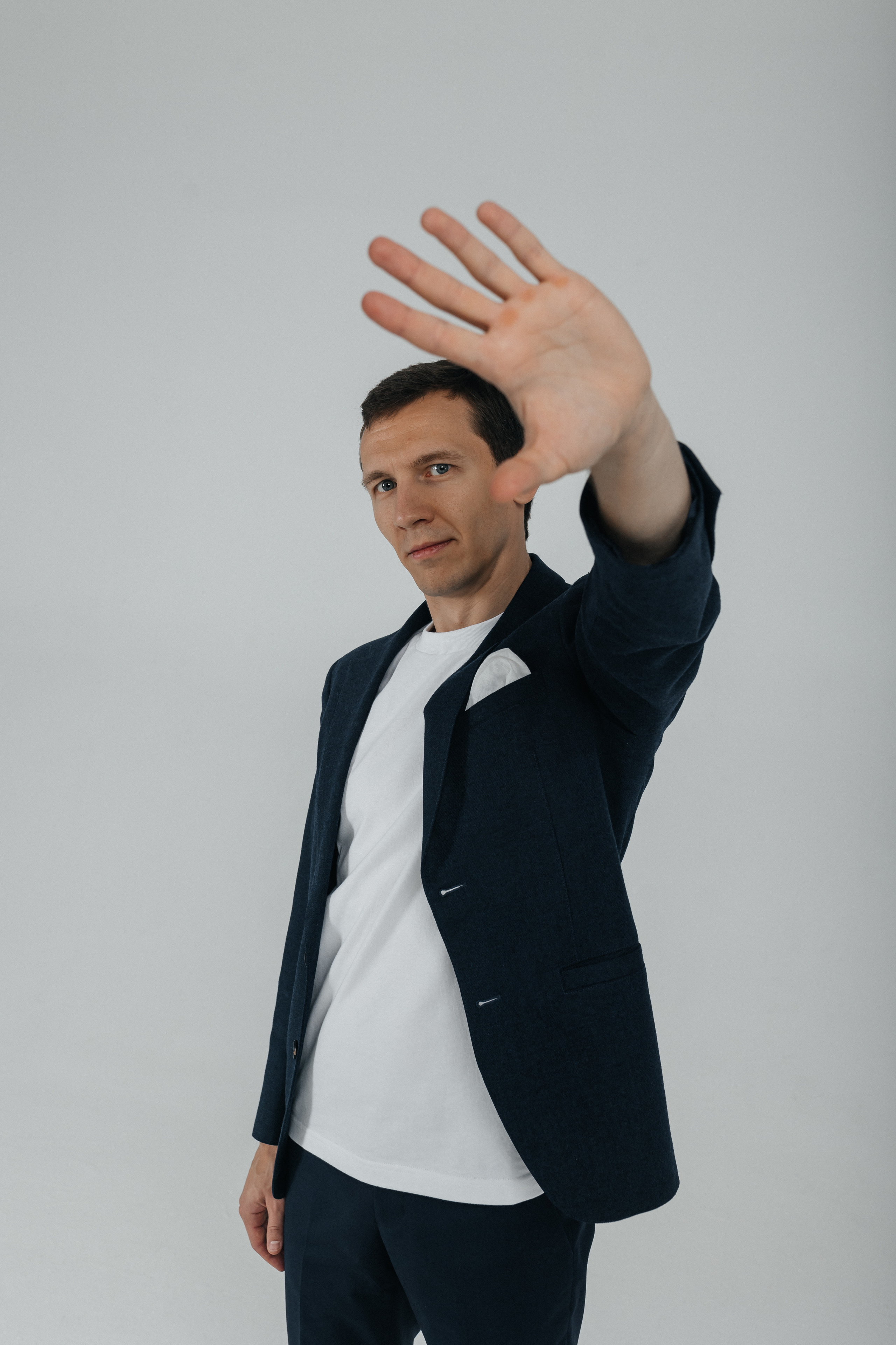 Дмитрий, съёмка в студии. Фотограф Наталия Федосова, г. Москва. TG и Instagram @nataliya_raw