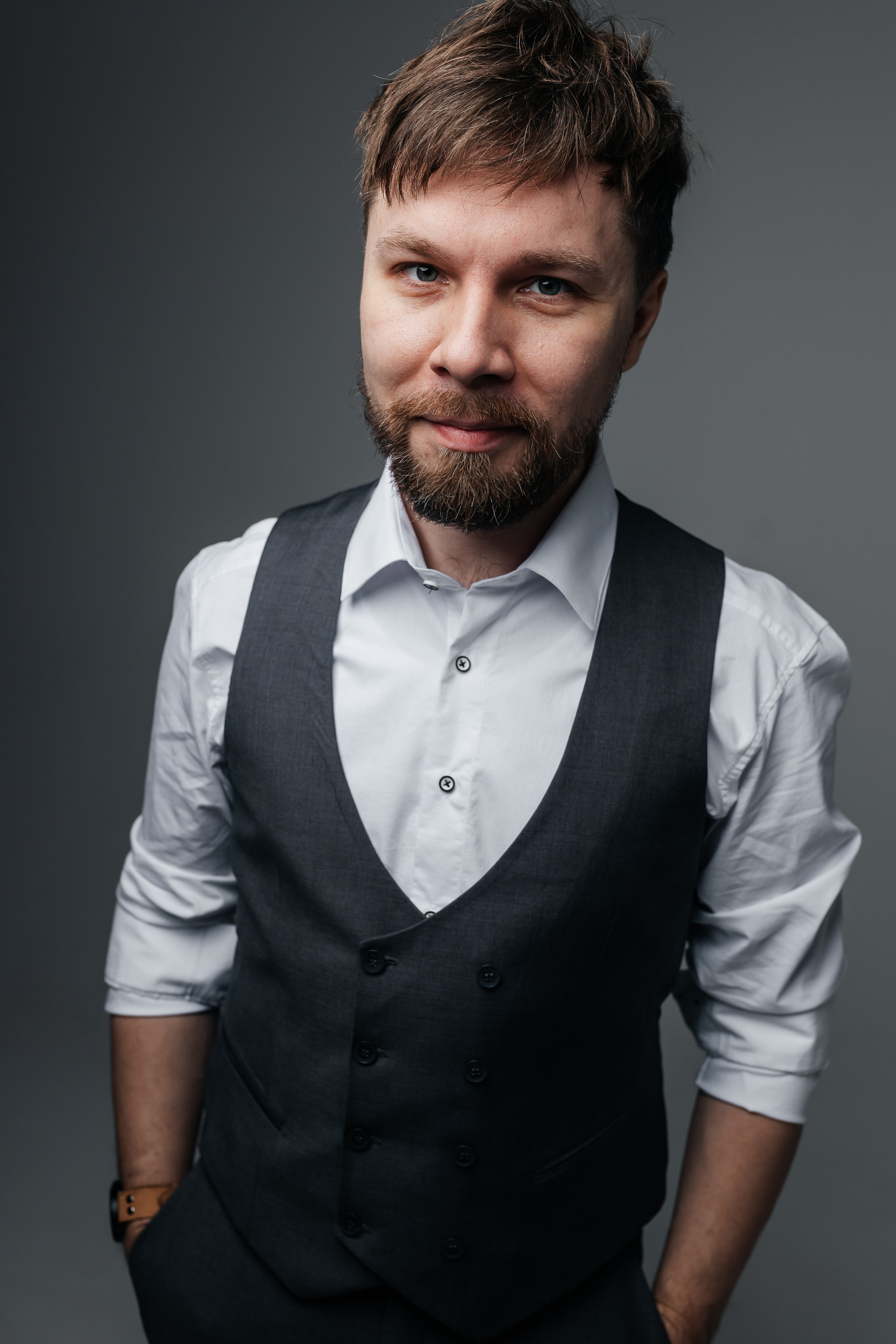 Дмитрий, съёмка в студии. Фотограф Наталия Федосова, г. Москва. TG и Instagram @nataliya_raw