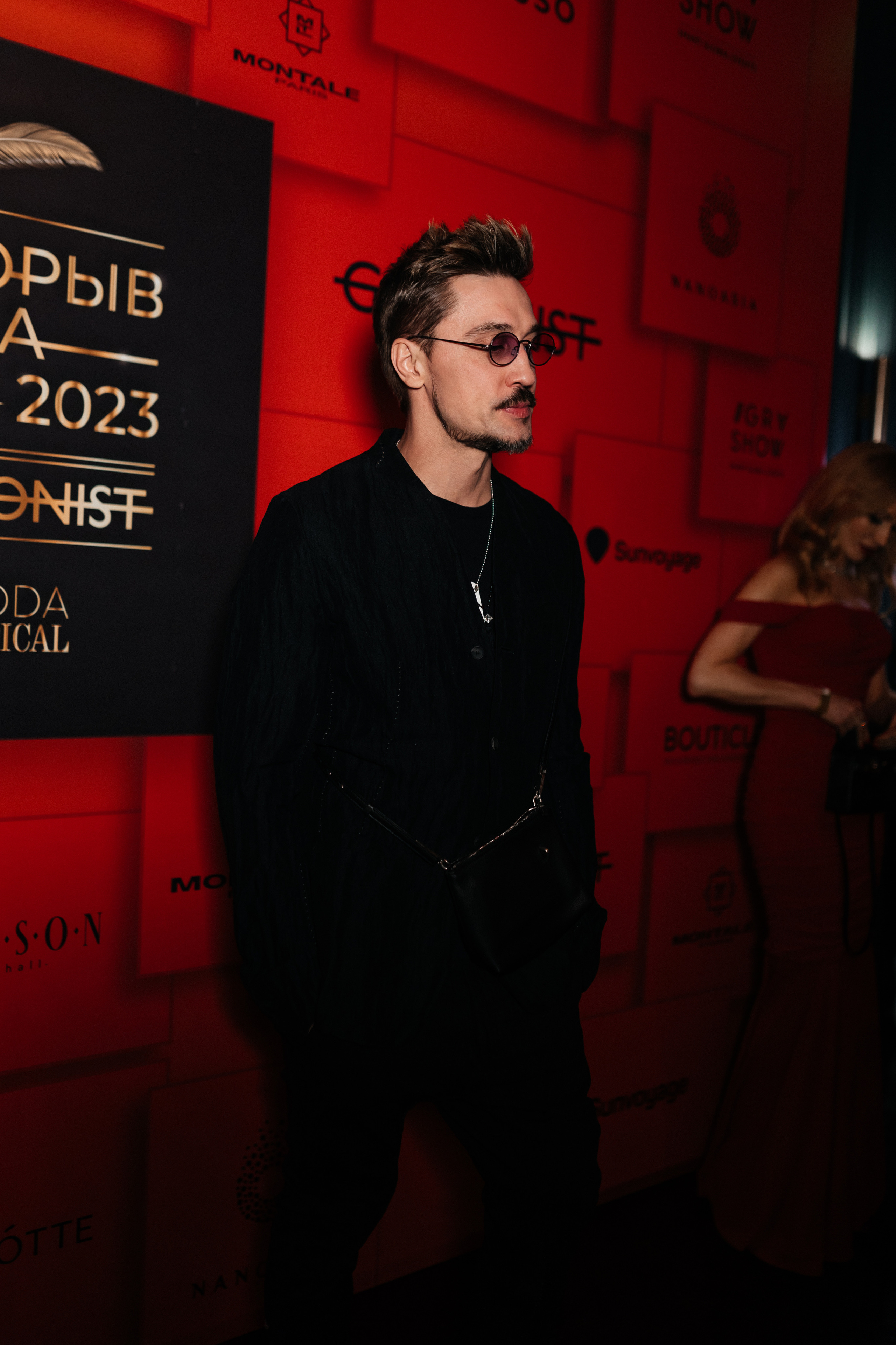 Премия «ПРОРЫВ ГОДА». Фотограф Наталия Федосова, г. Москва. TG и Instagram @nataliya_raw