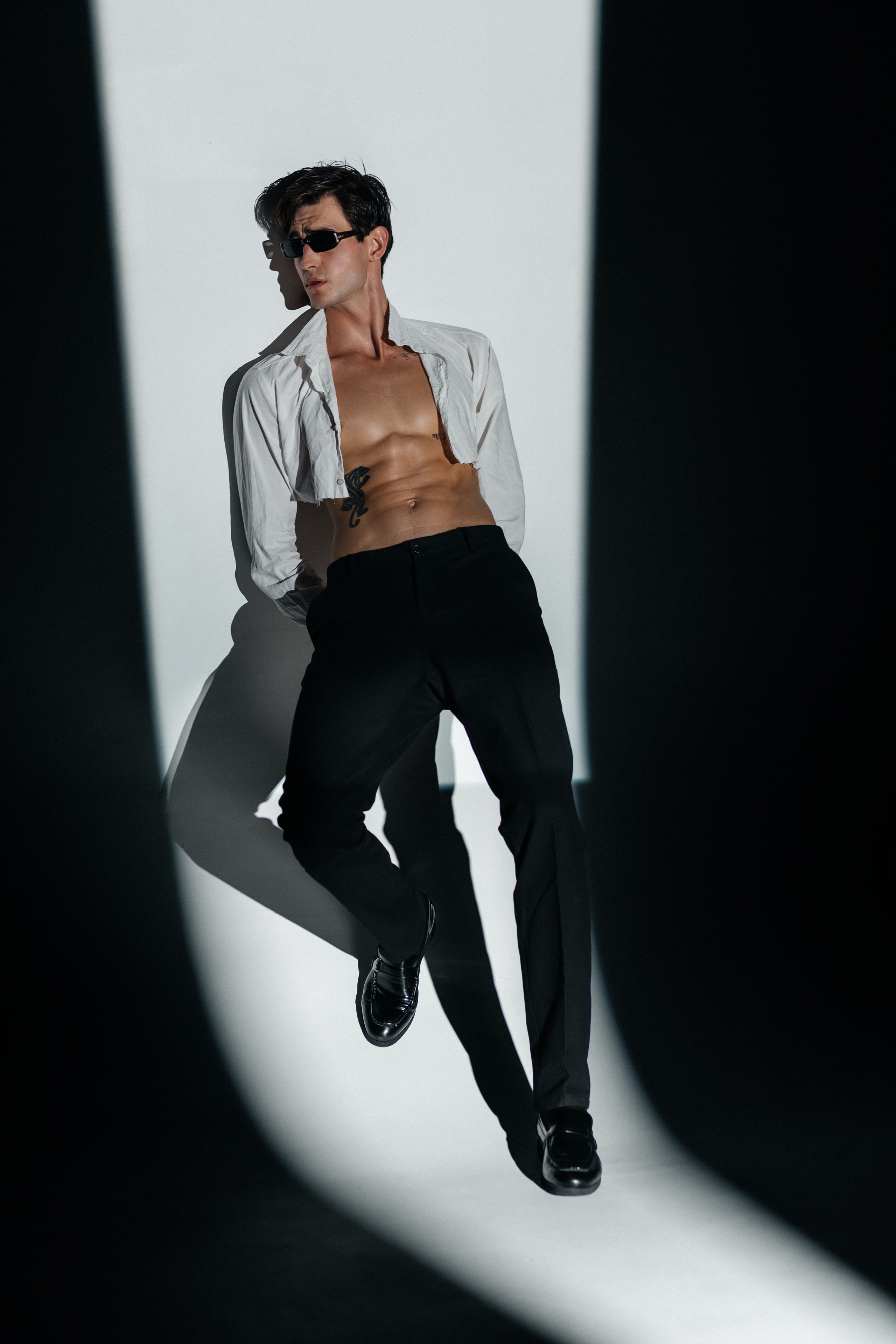 Богдан, съёмка в студии. Фотограф Наталия Федосова, г. Москва. TG и Instagram @nataliya_raw