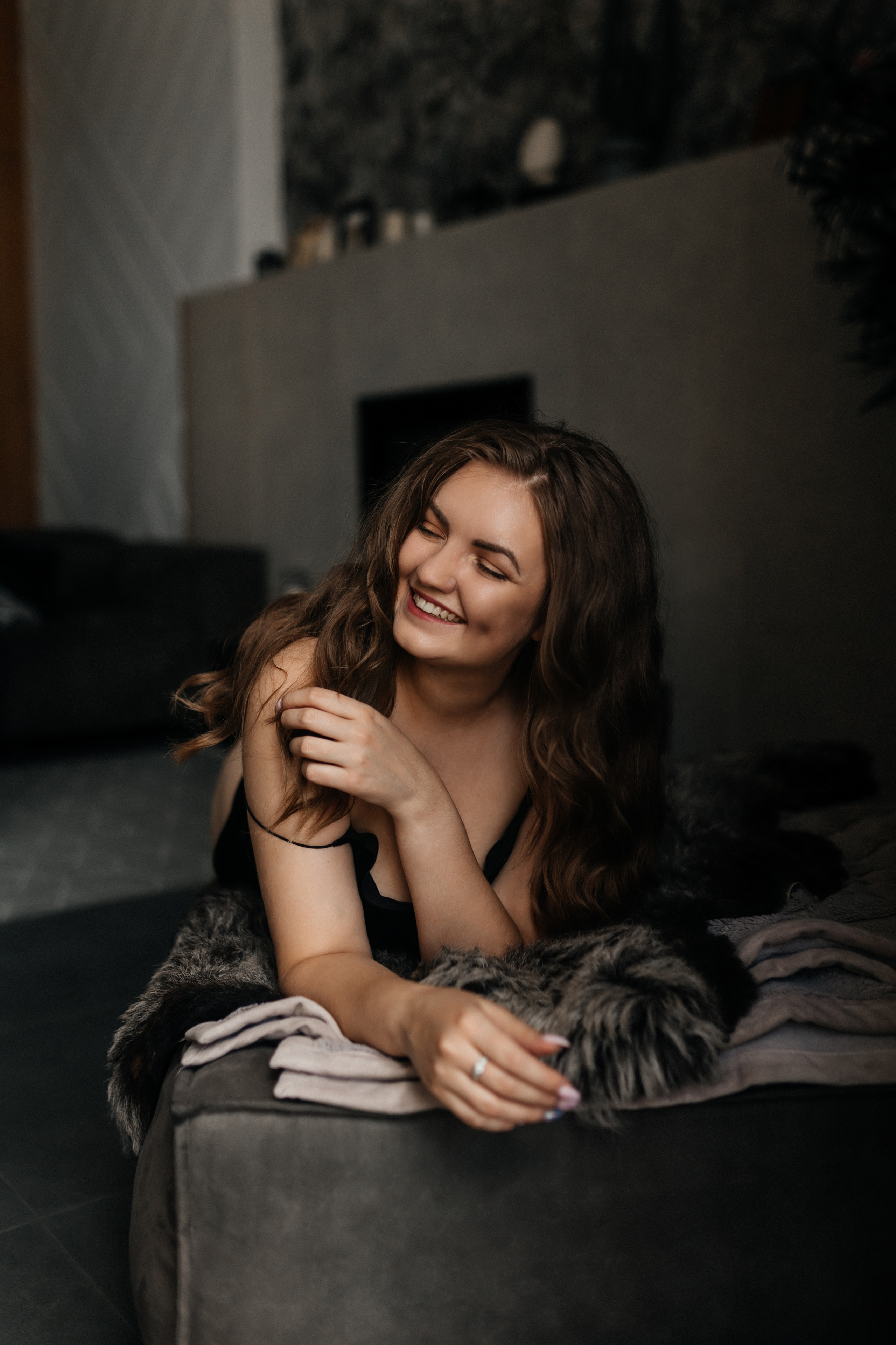 Александра, съёмка в студии. Фотограф Наталия Федосова, г. Москва. TG и Instagram @nataliya_raw