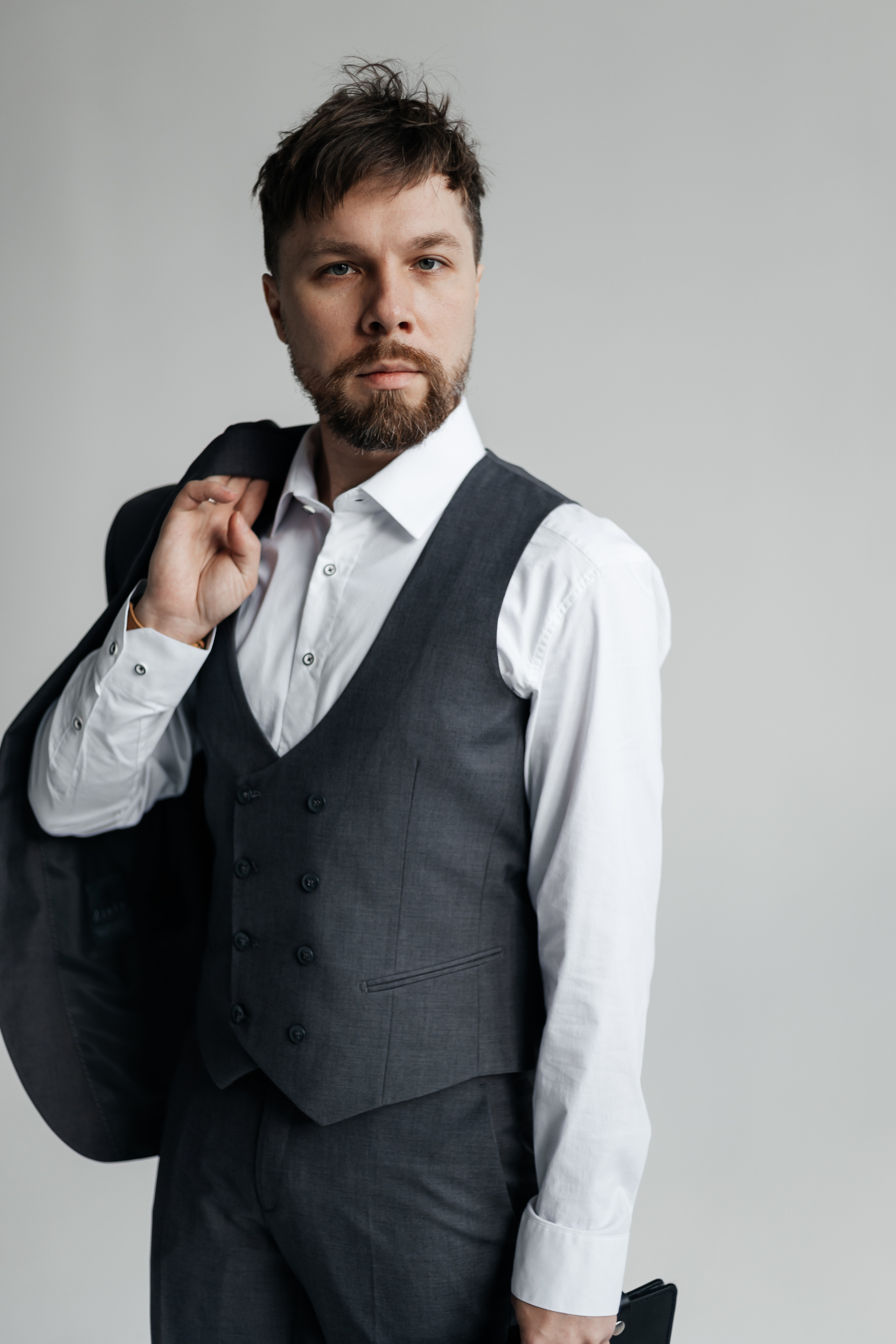 Дмитрий, съёмка в студии. Фотограф Наталия Федосова, г. Москва. TG и Instagram @nataliya_raw