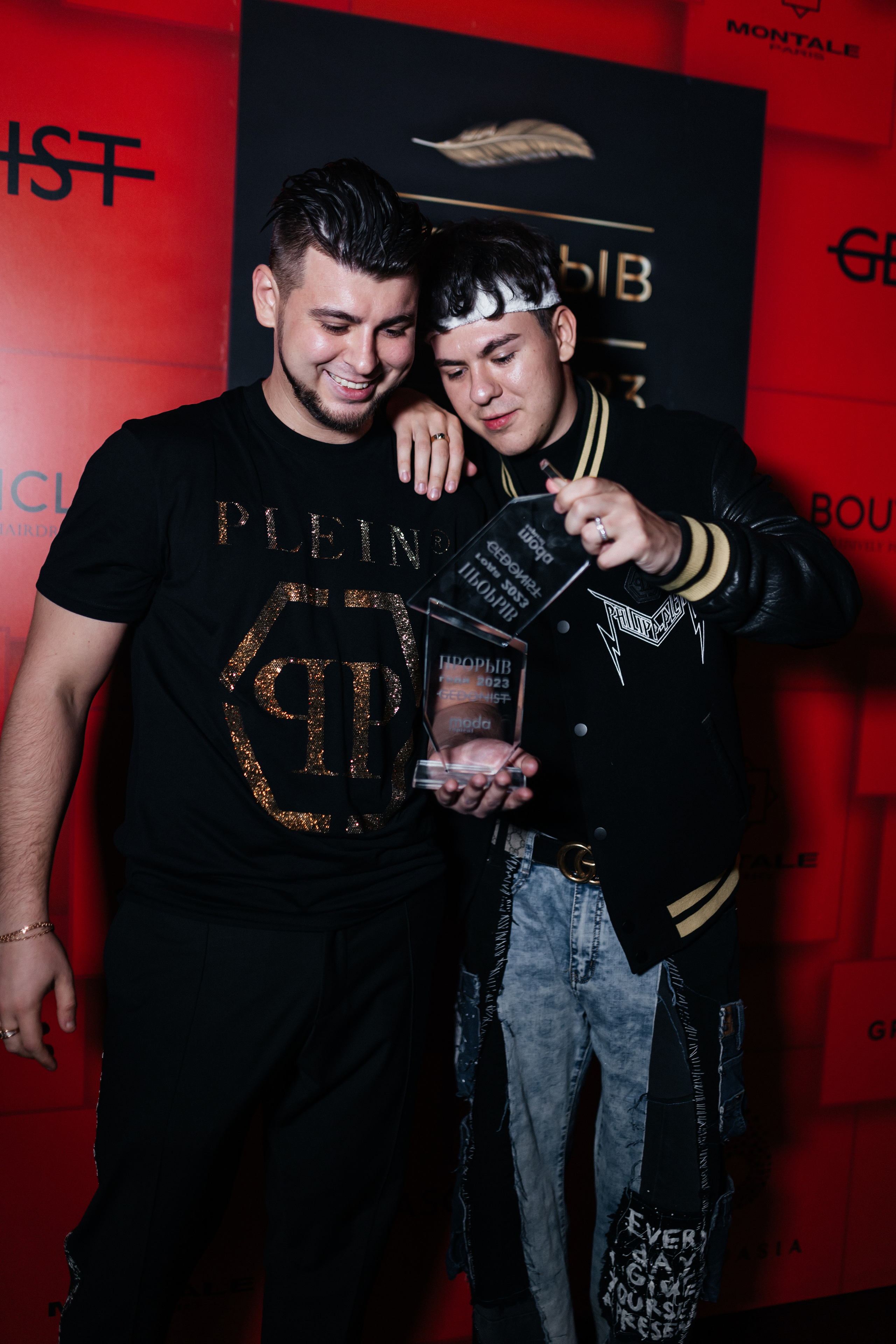 Премия «ПРОРЫВ ГОДА». Фотограф Наталия Федосова, г. Москва. TG и Instagram @nataliya_raw