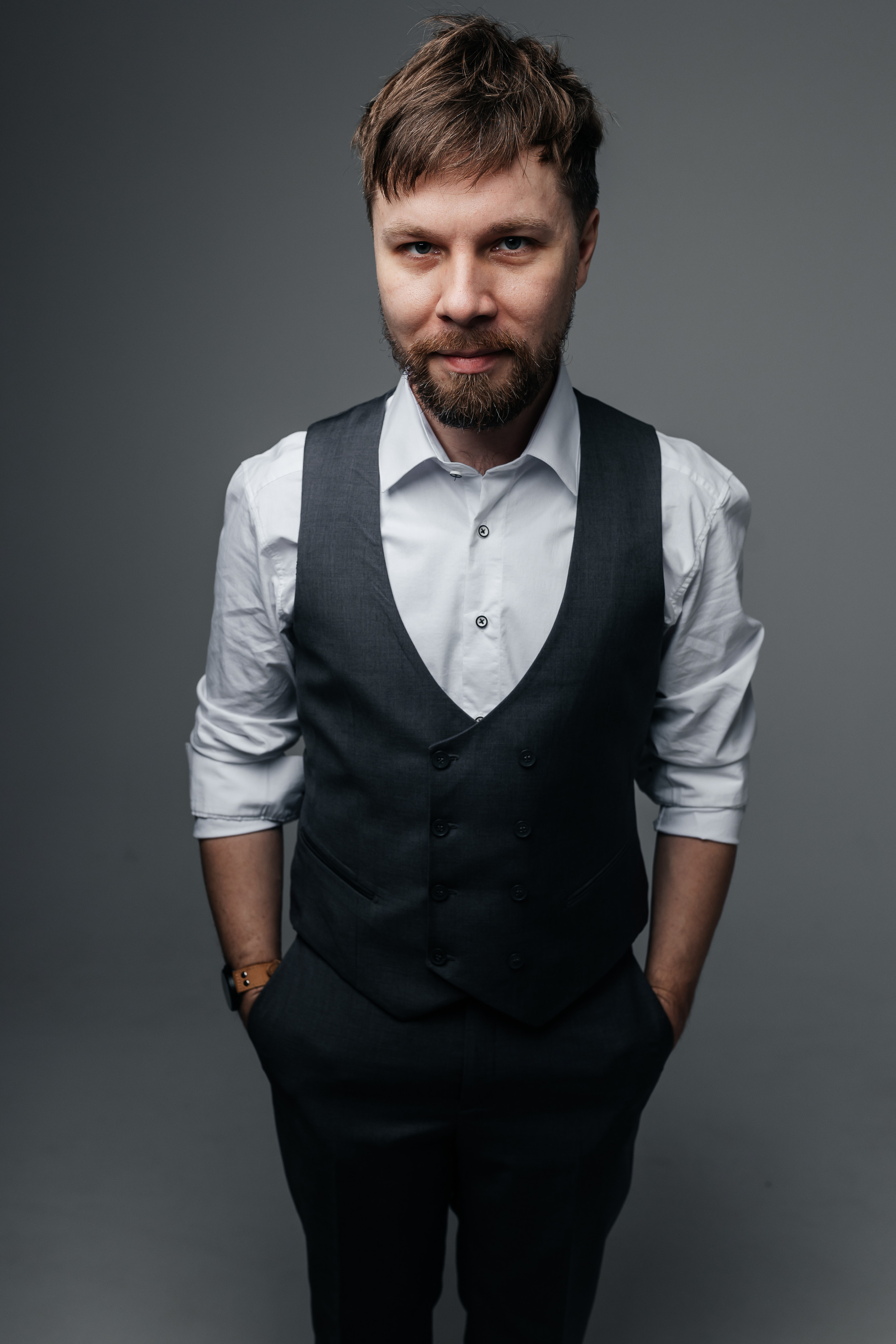 Дмитрий, съёмка в студии. Фотограф Наталия Федосова, г. Москва. TG и Instagram @nataliya_raw