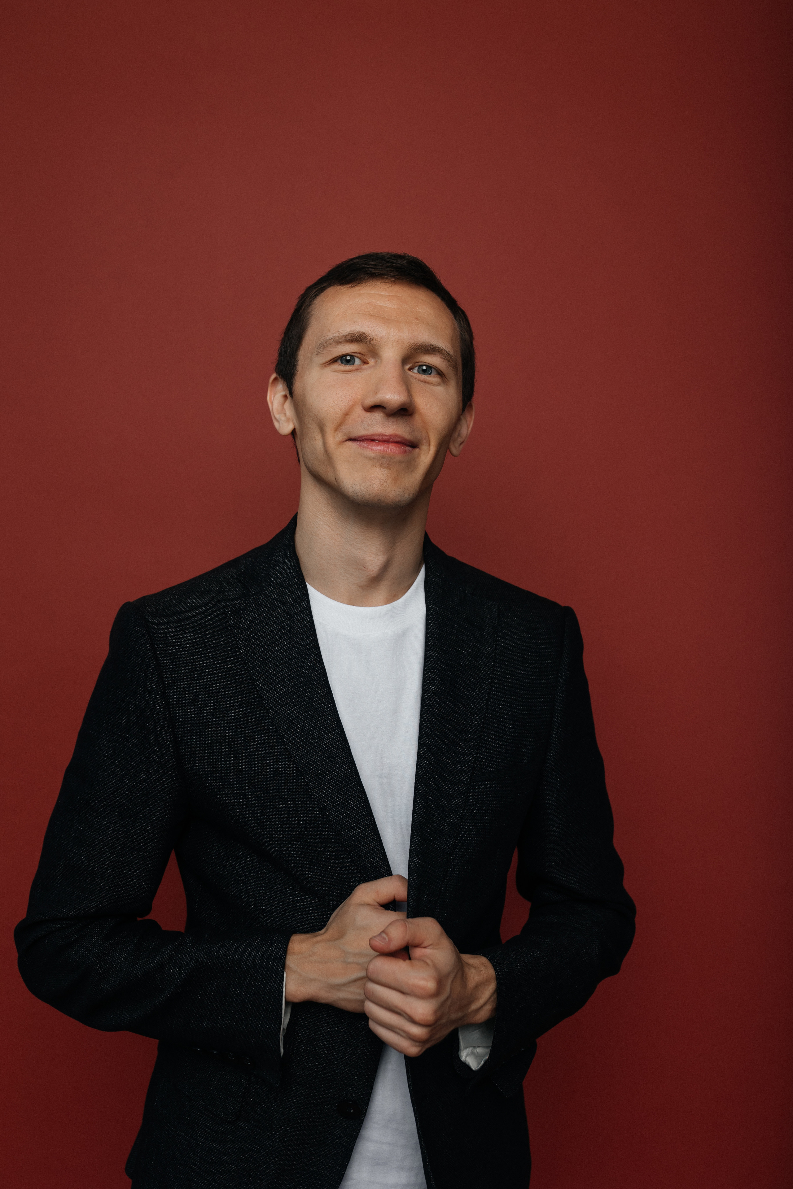 Дмитрий, съёмка в студии. Фотограф Наталия Федосова, г. Москва. TG и Instagram @nataliya_raw