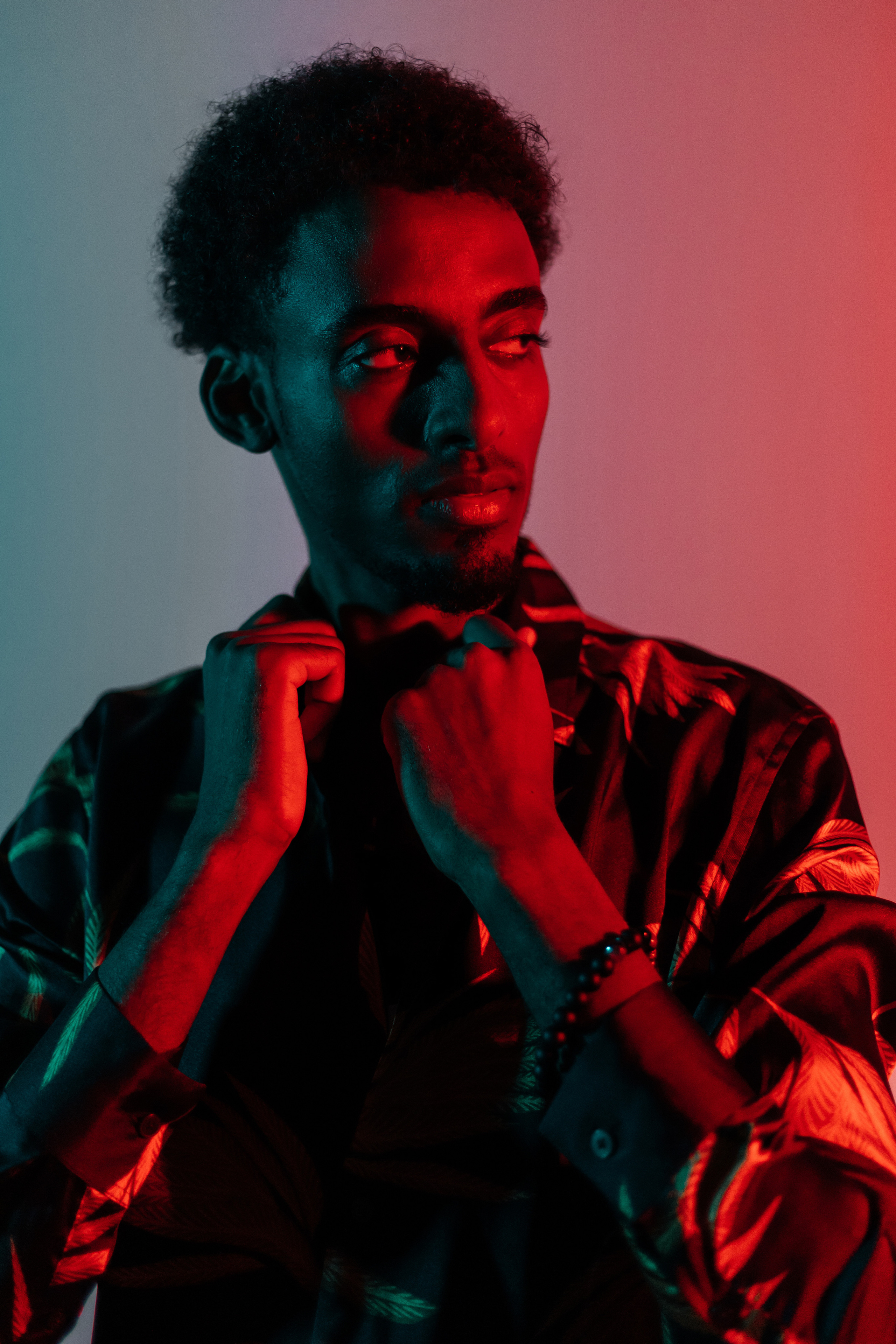 Съёмка в студии. Фотограф Наталия Федосова, г. Москва. TG и Instagram @nataliya_raw