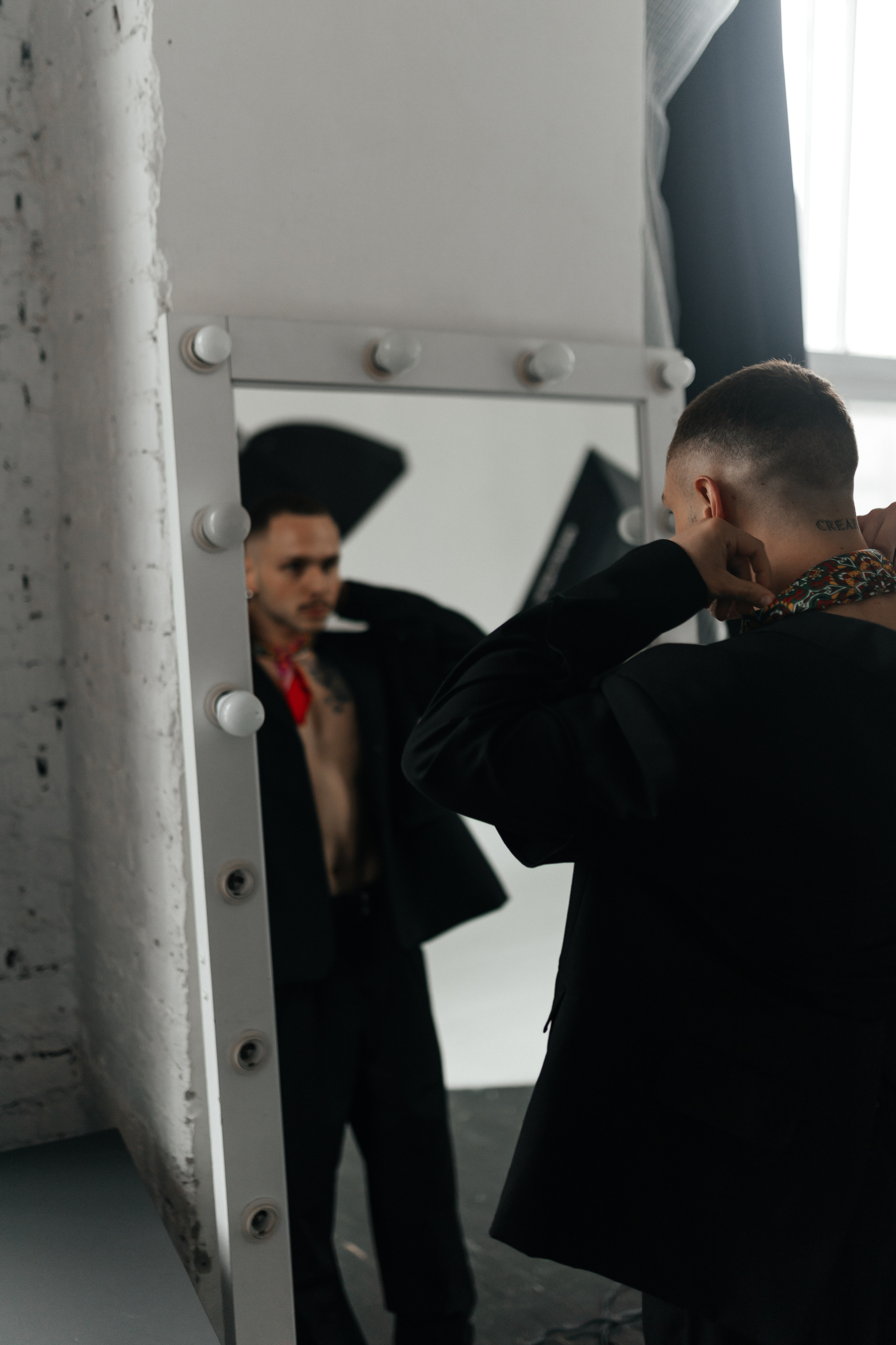 Артемий, съёмка в студии. Фотограф Наталия Федосова, г. Москва. TG и Instagram @nataliya_raw