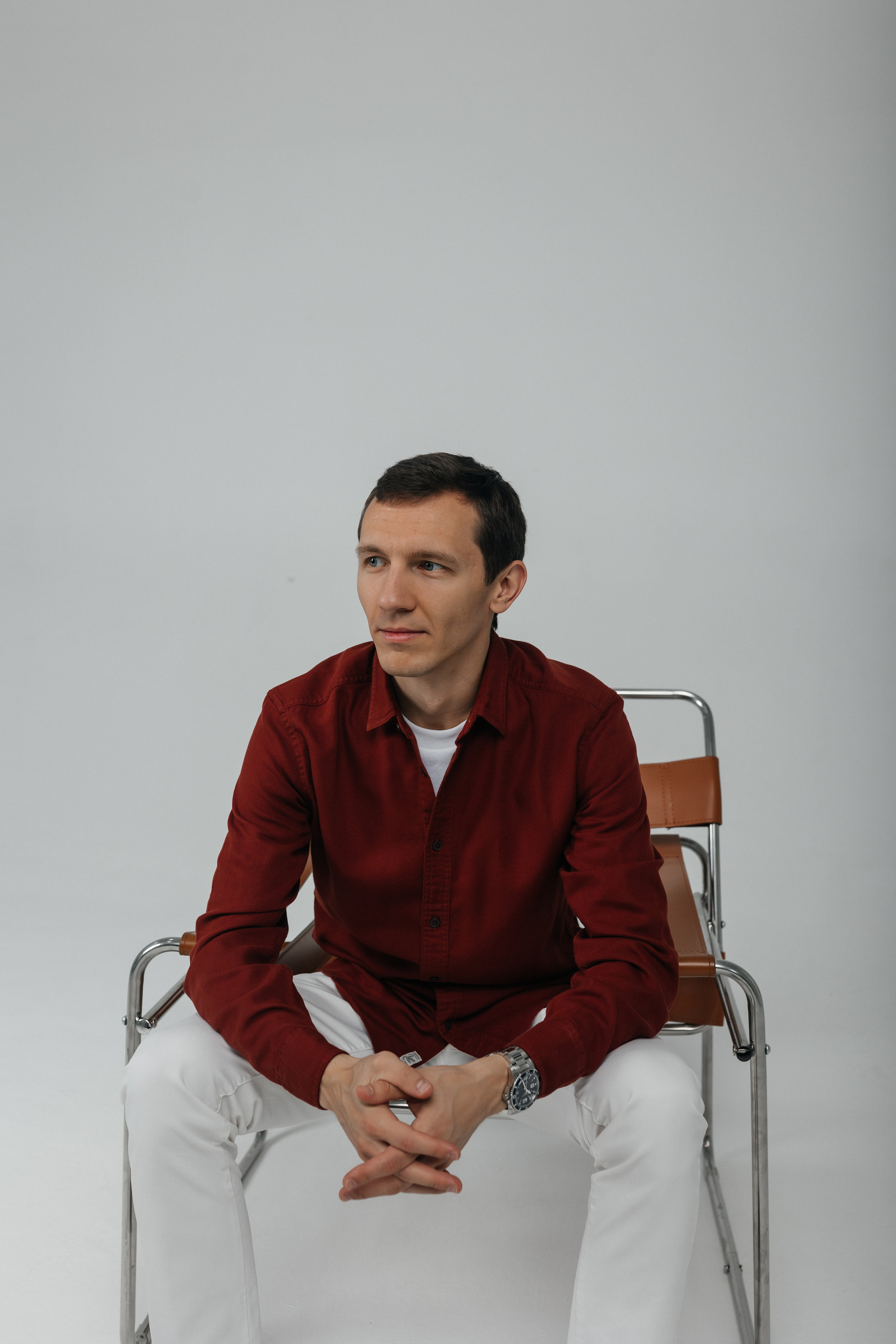 Дмитрий, съёмка в студии. Фотограф Наталия Федосова, г. Москва. TG и Instagram @nataliya_raw