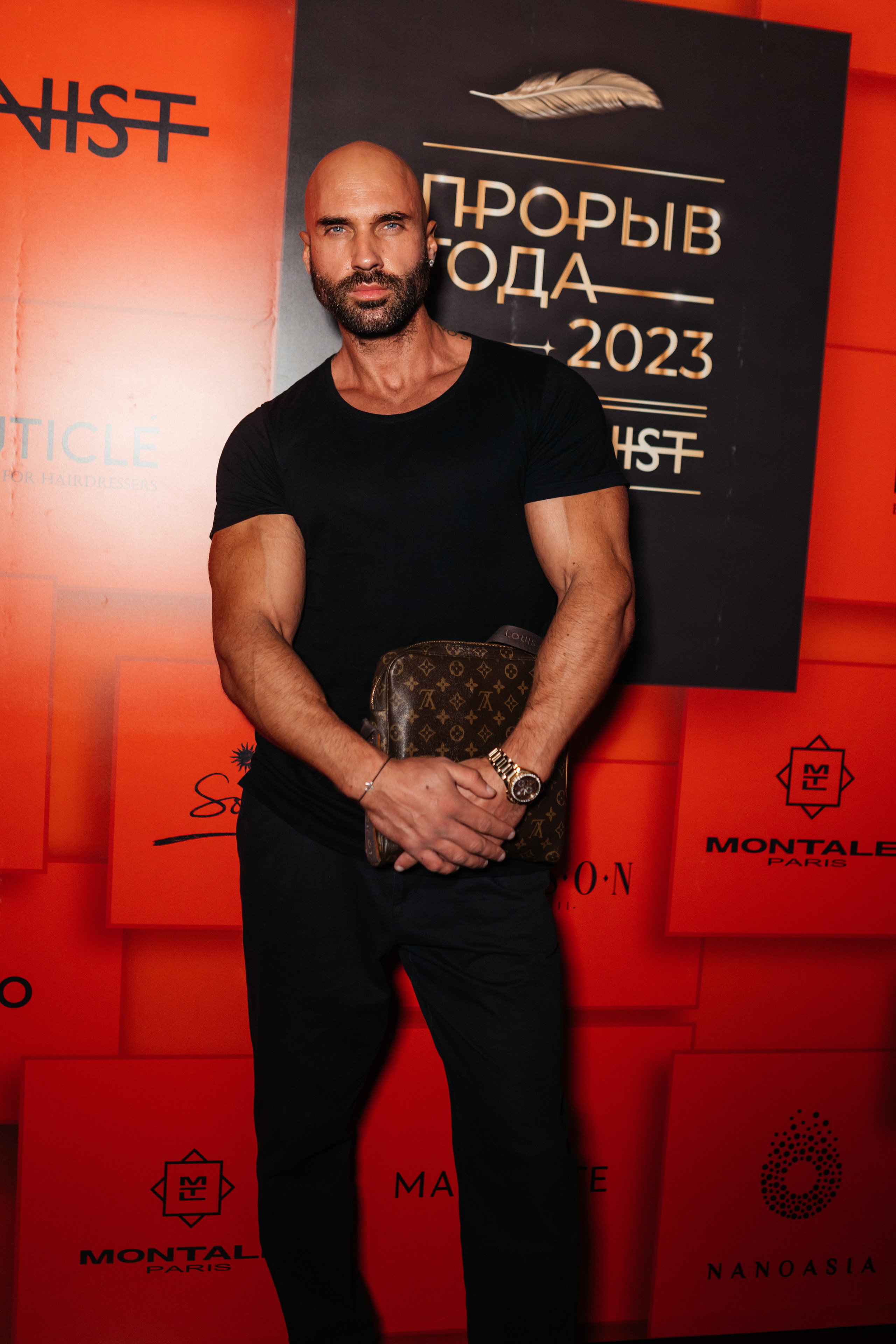 Премия «ПРОРЫВ ГОДА». Фотограф Наталия Федосова, г. Москва. TG и Instagram @nataliya_raw