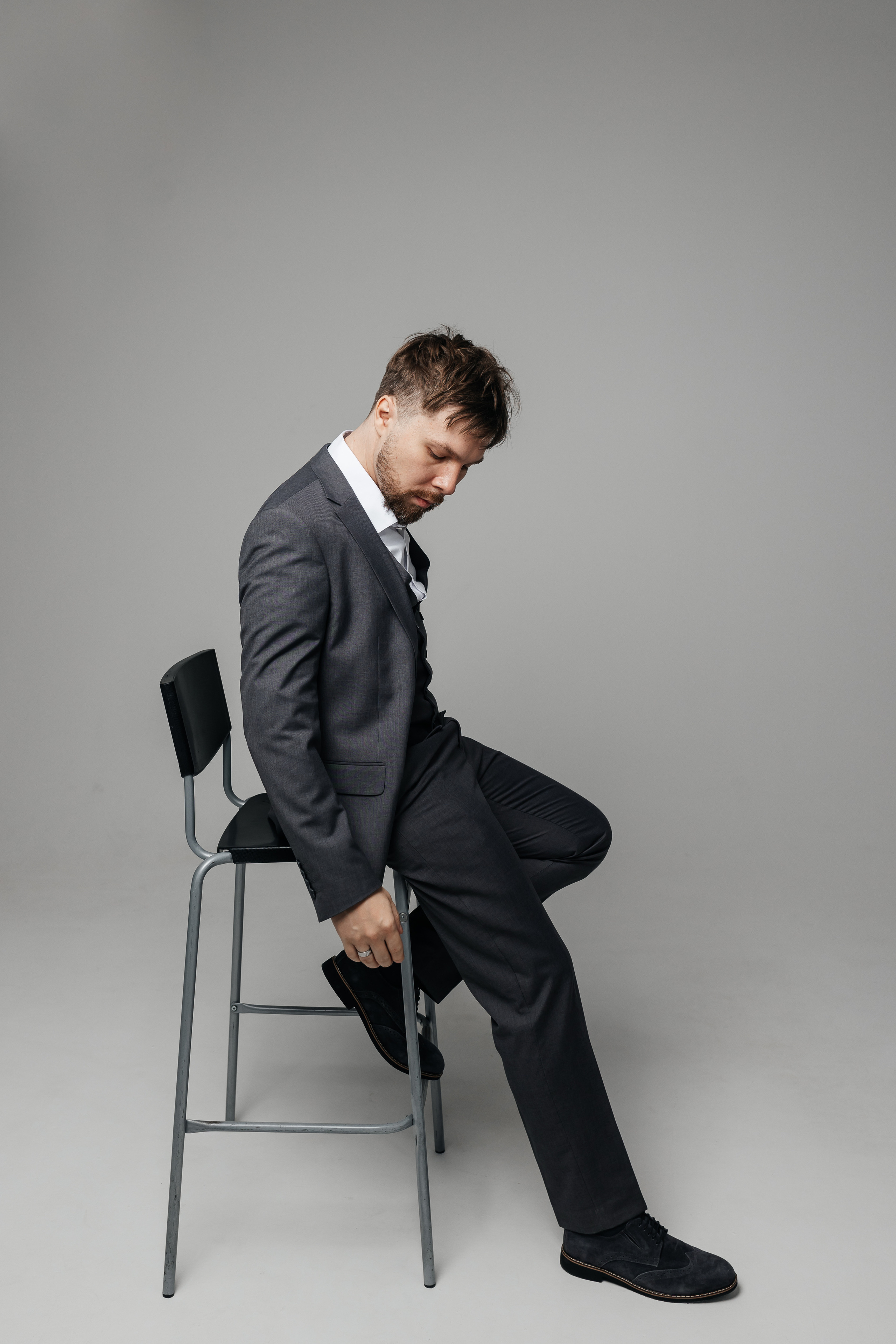 Дмитрий, съёмка в студии. Фотограф Наталия Федосова, г. Москва. TG и Instagram @nataliya_raw