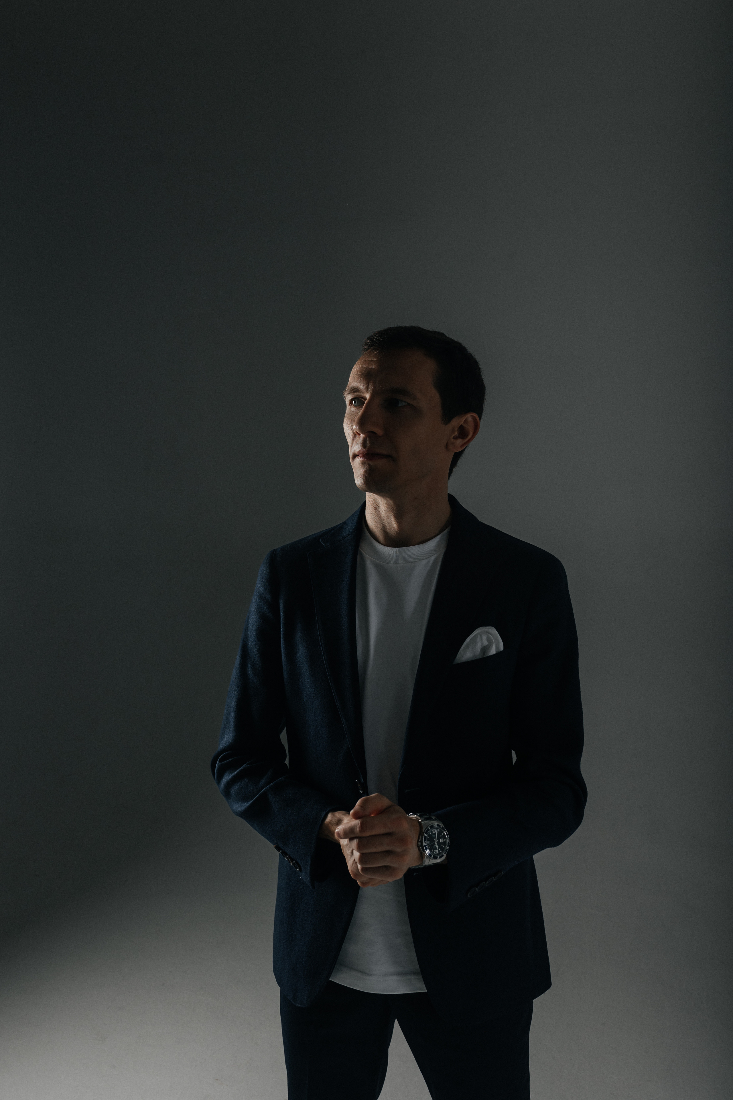 Дмитрий, съёмка в студии. Фотограф Наталия Федосова, г. Москва. TG и Instagram @nataliya_raw