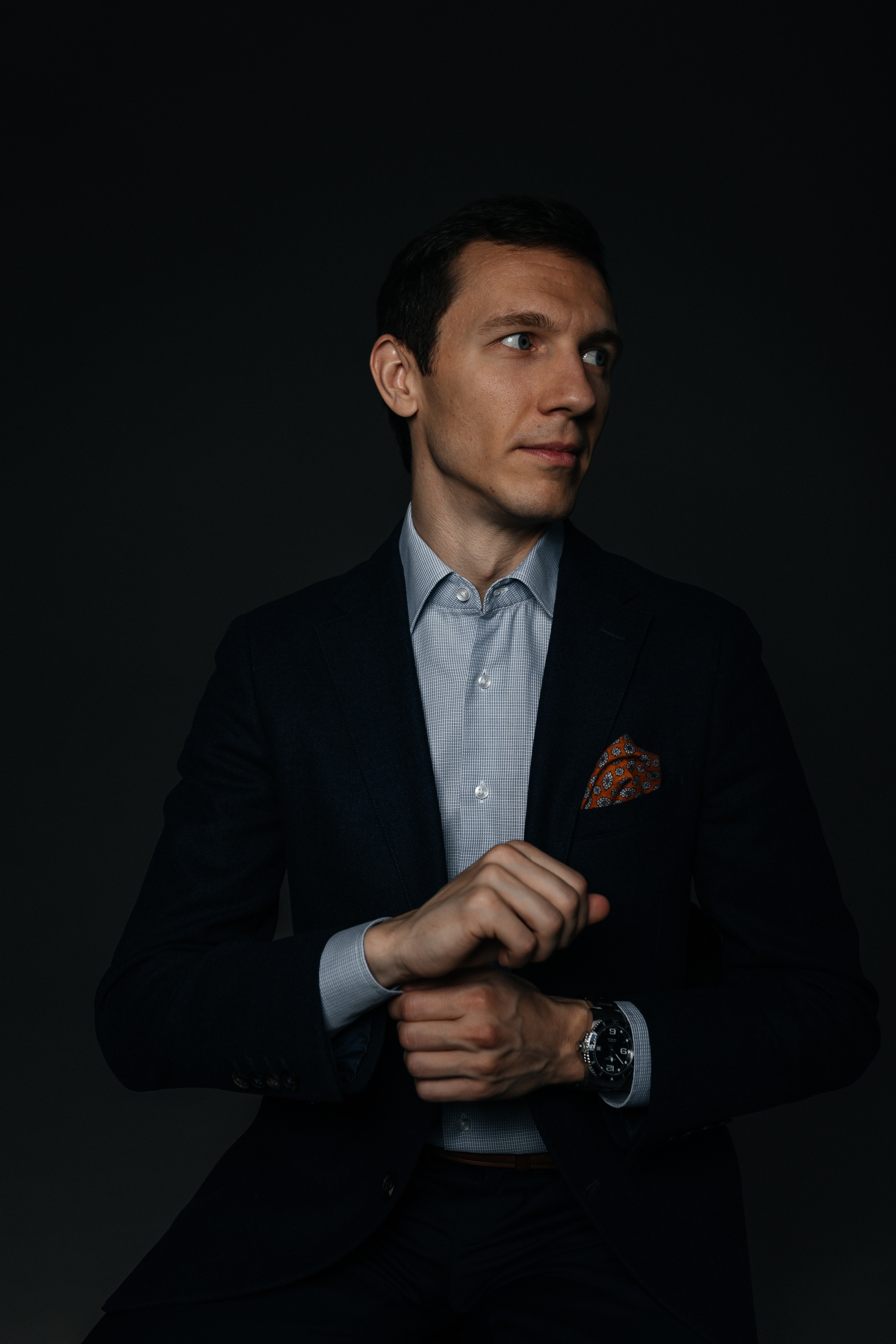 Дмитрий, съёмка в студии. Фотограф Наталия Федосова, г. Москва. TG и Instagram @nataliya_raw