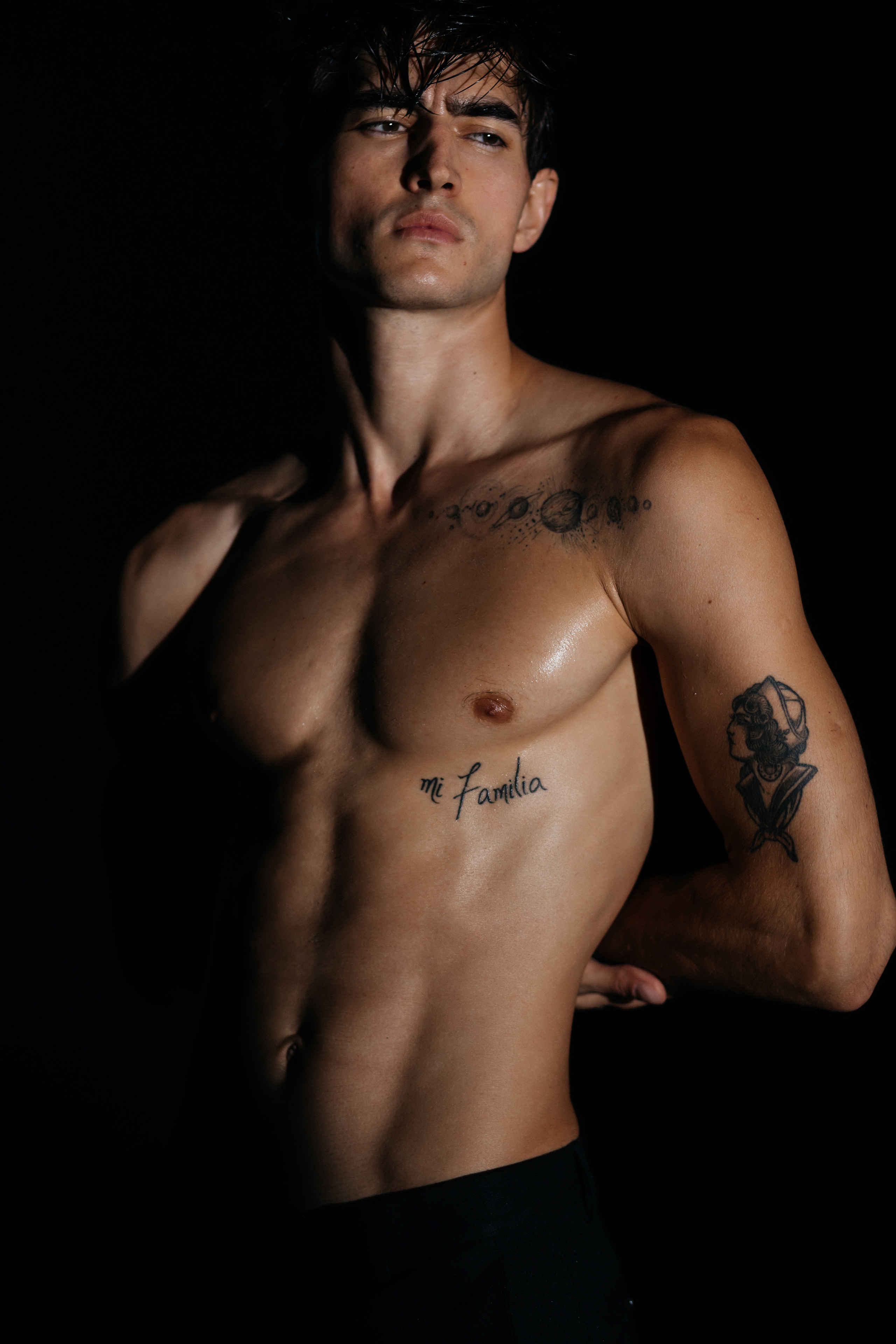 Богдан, съёмка в студии. Фотограф Наталия Федосова, г. Москва. TG и Instagram @nataliya_raw