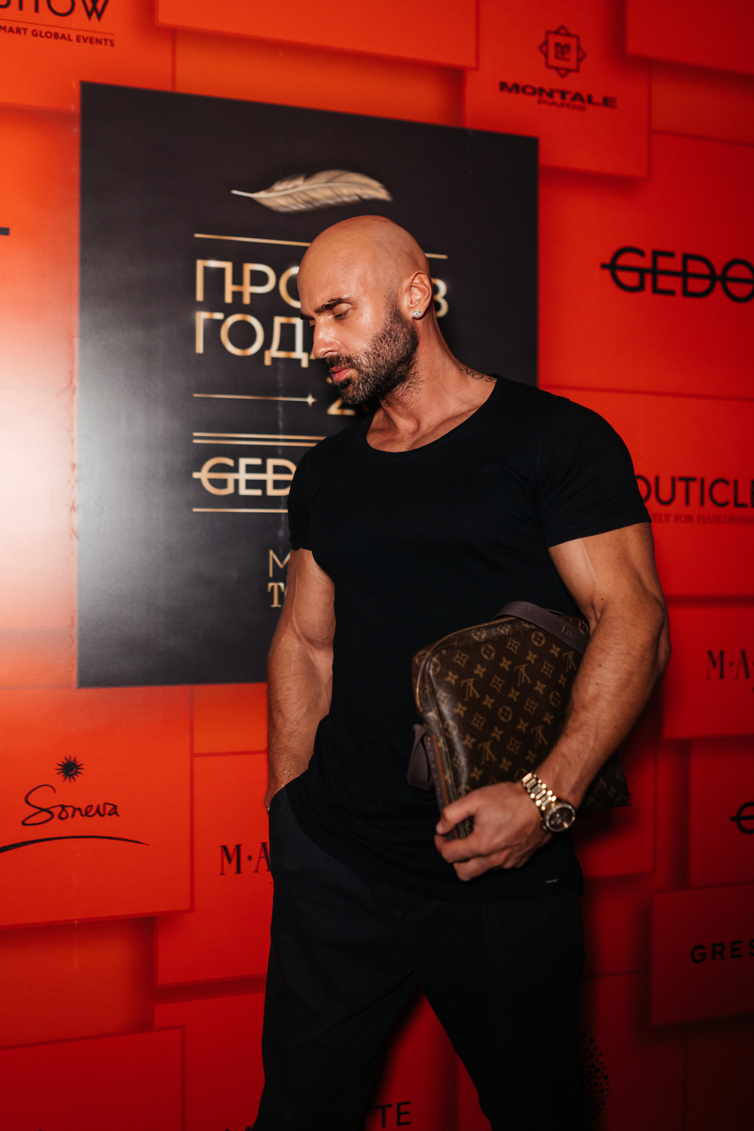 Премия «ПРОРЫВ ГОДА». Фотограф Наталия Федосова, г. Москва. TG и Instagram @nataliya_raw