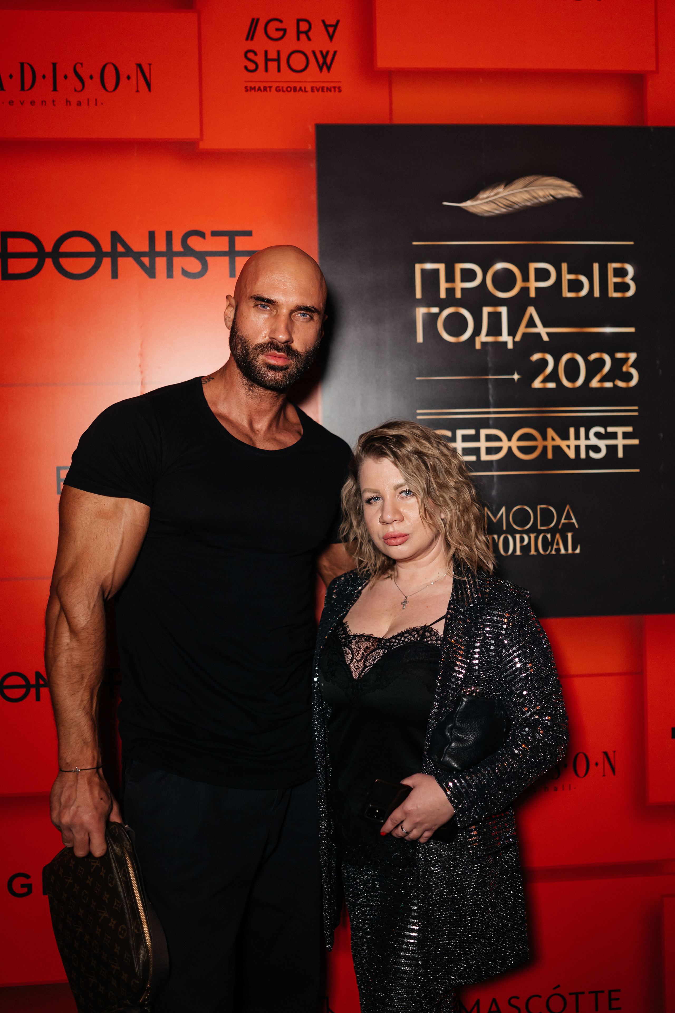 Премия «ПРОРЫВ ГОДА». Фотограф Наталия Федосова, г. Москва. TG и Instagram @nataliya_raw