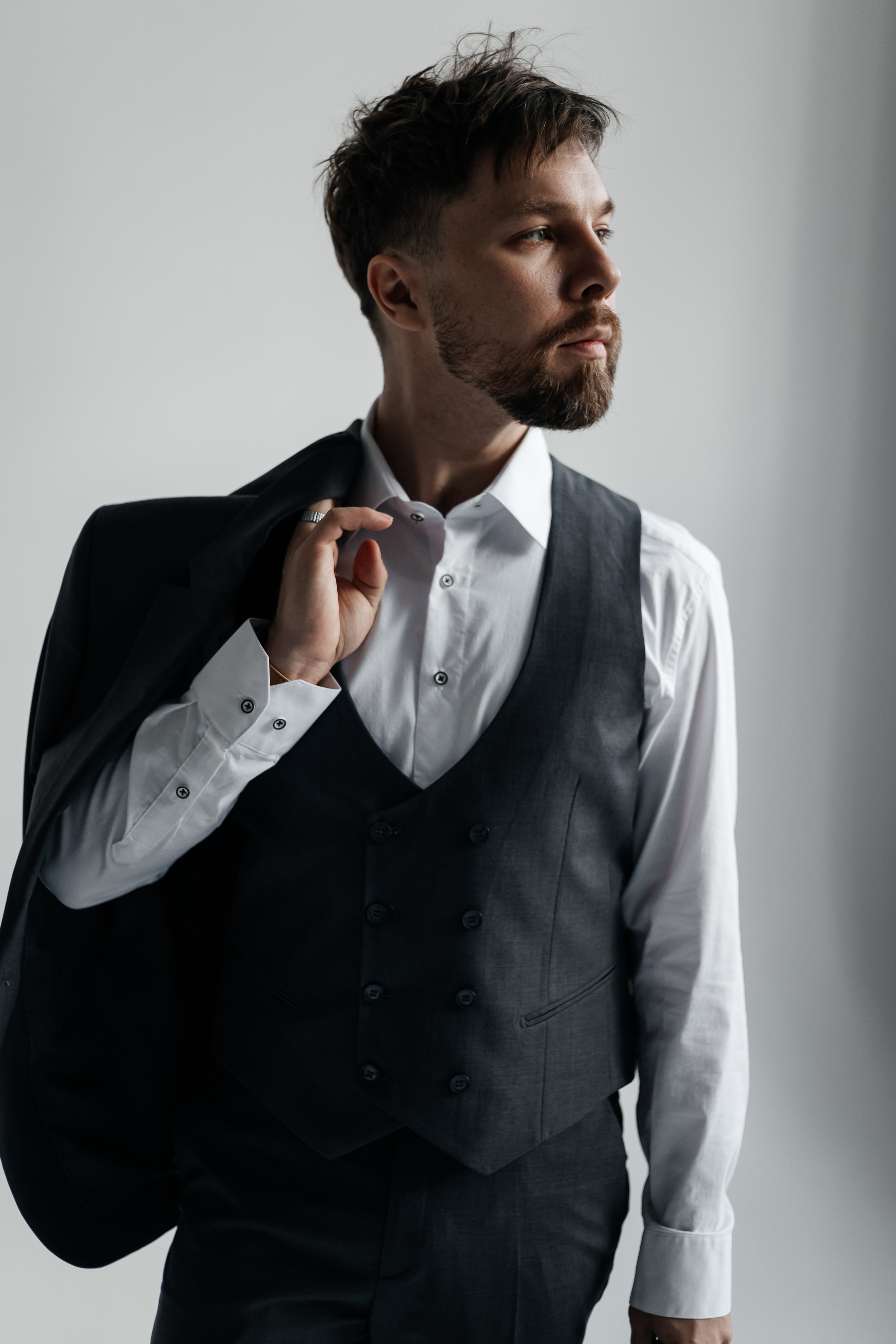 Дмитрий, съёмка в студии. Фотограф Наталия Федосова, г. Москва. TG и Instagram @nataliya_raw