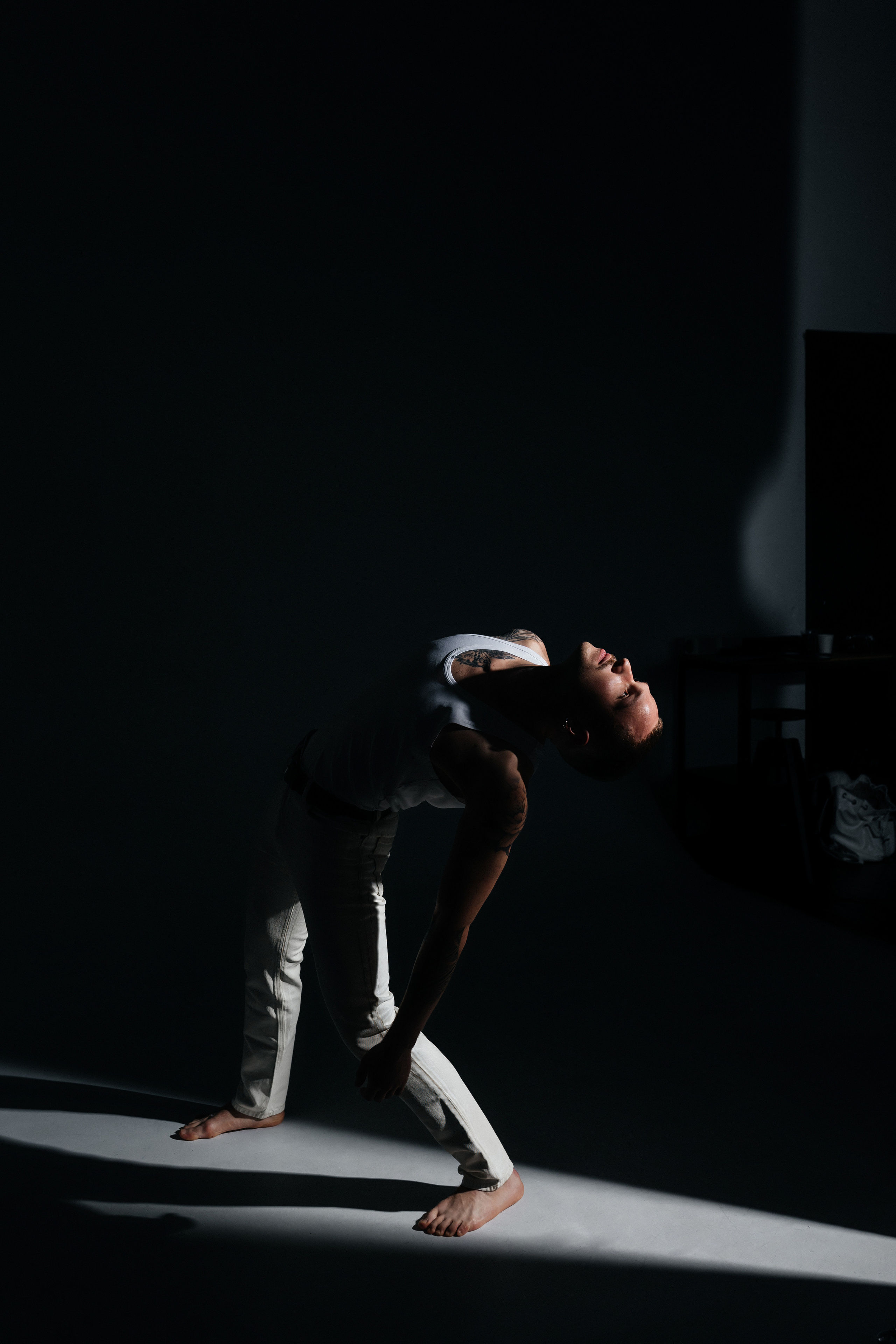 Артемий, съёмка в студии. Фотограф Наталия Федосова, г. Москва. TG и Instagram @nataliya_raw