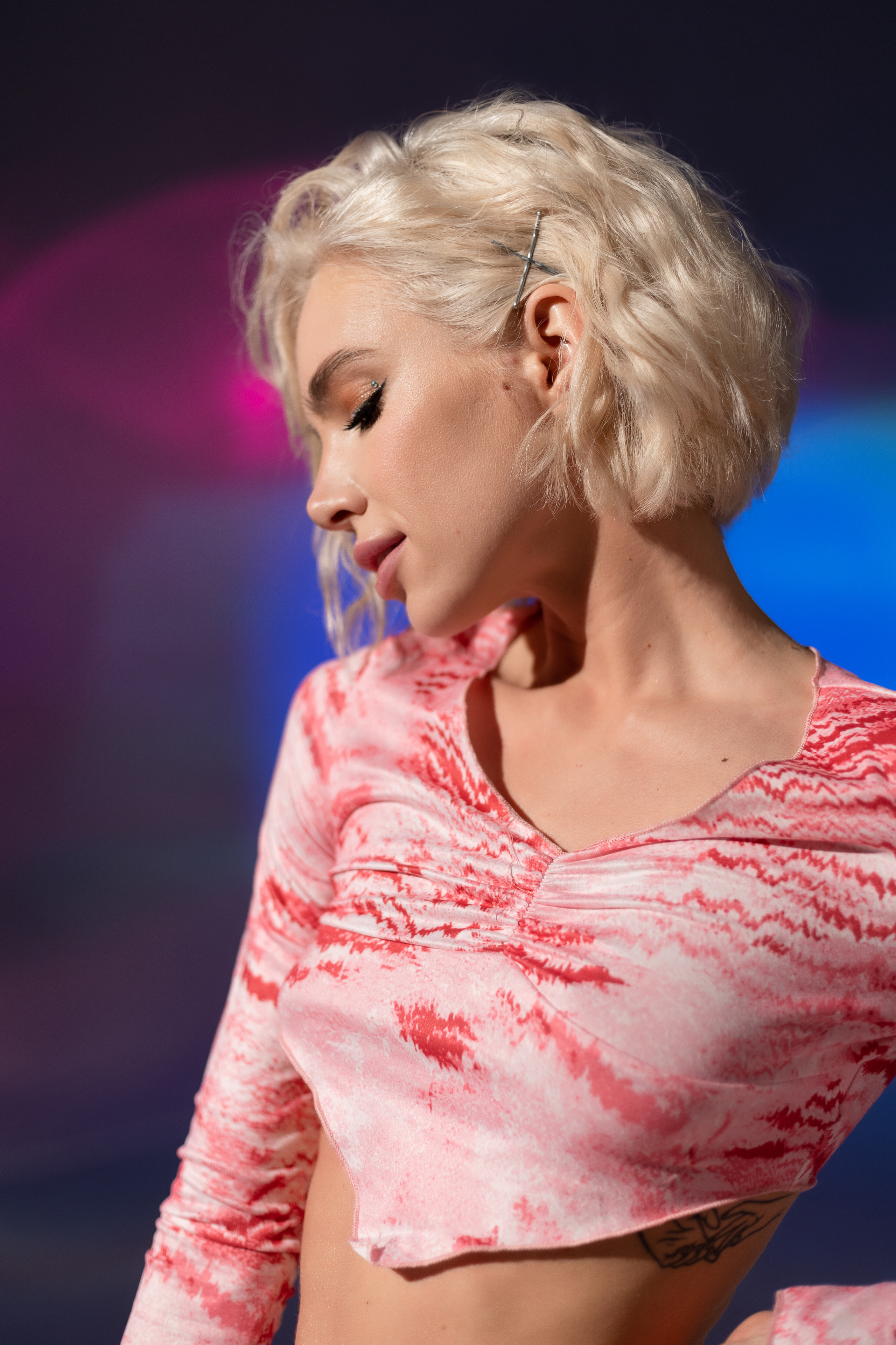 Елена, съёмка в студии. Фотограф Наталия Федосова, г. Москва. TG и Instagram @nataliya_raw