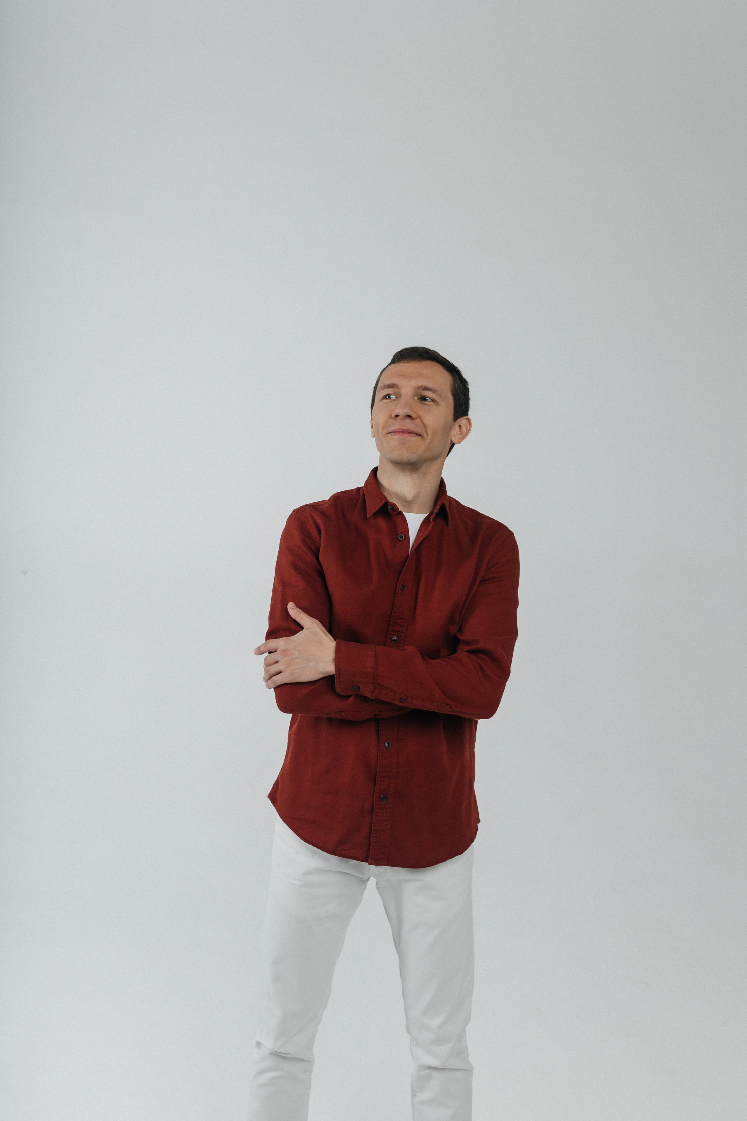 Дмитрий, съёмка в студии. Фотограф Наталия Федосова, г. Москва. TG и Instagram @nataliya_raw