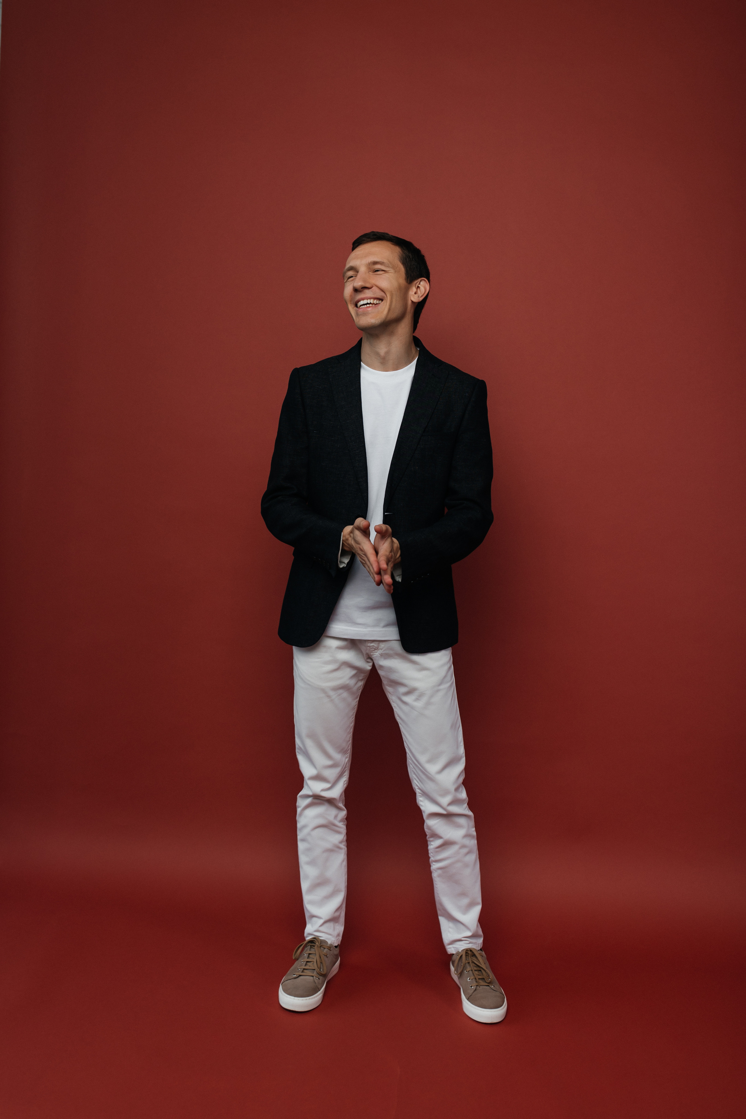 Дмитрий, съёмка в студии. Фотограф Наталия Федосова, г. Москва. TG и Instagram @nataliya_raw