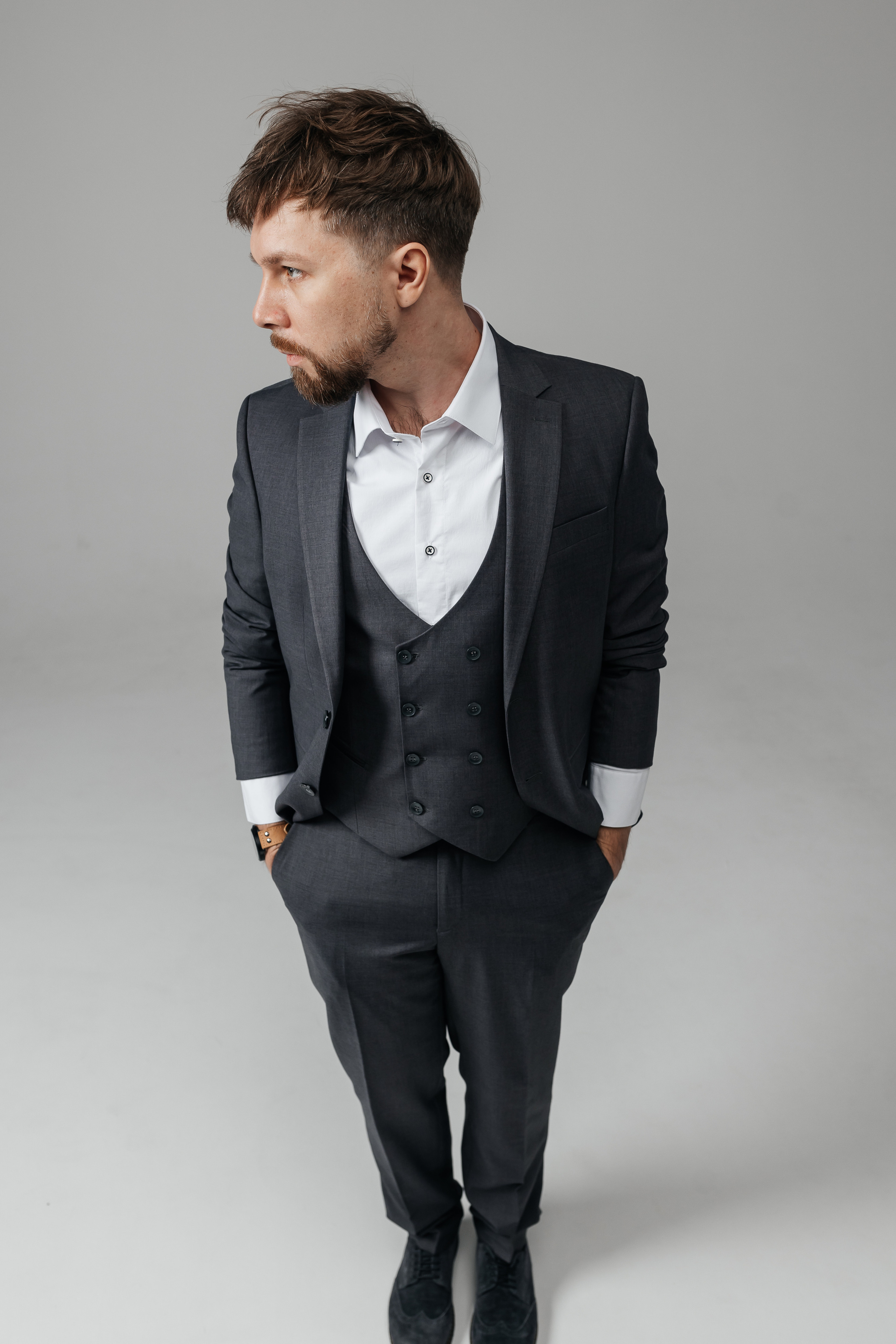 Дмитрий, съёмка в студии. Фотограф Наталия Федосова, г. Москва. TG и Instagram @nataliya_raw