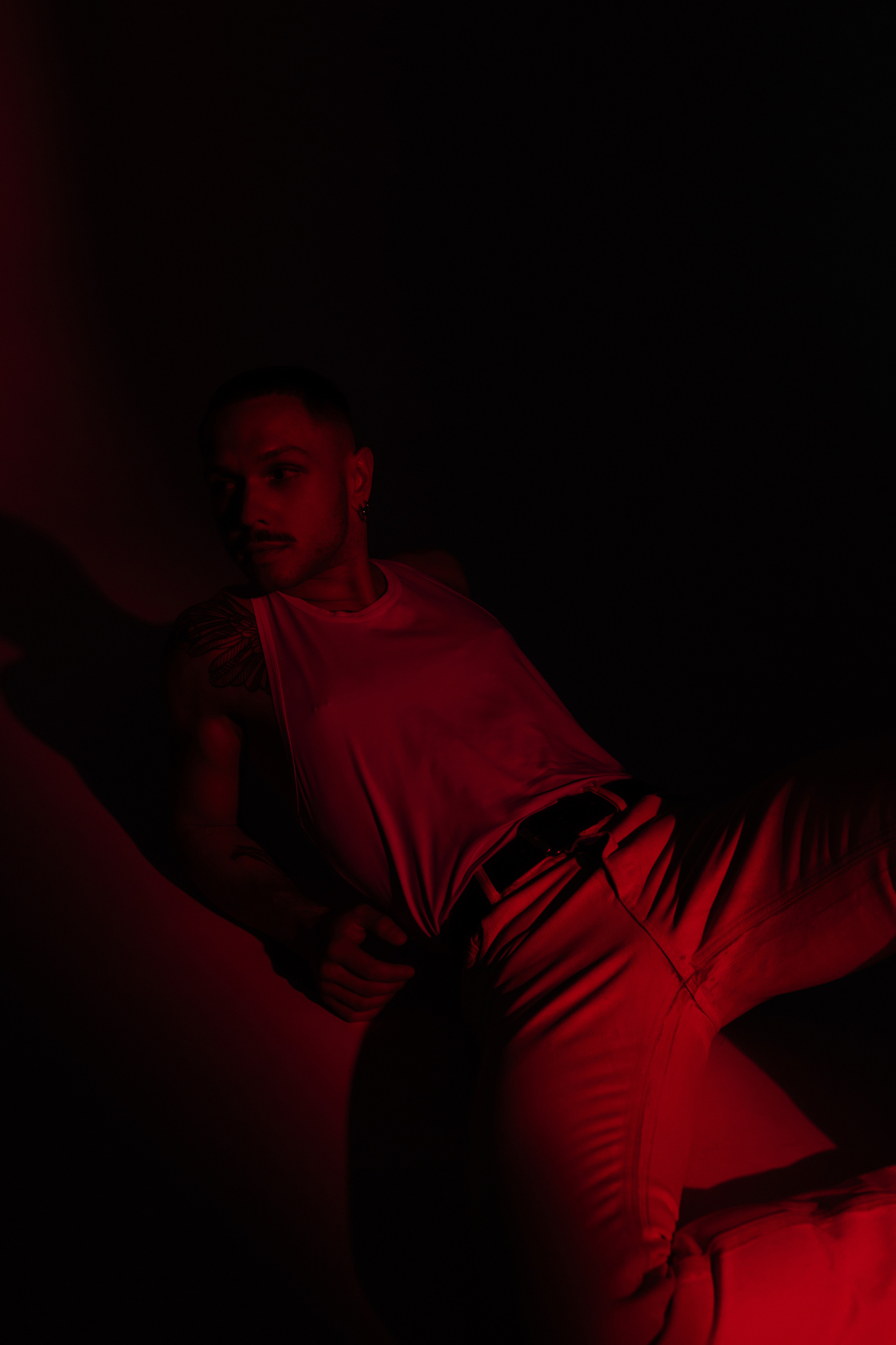 Артемий, съёмка в студии. Фотограф Наталия Федосова, г. Москва. TG и Instagram @nataliya_raw