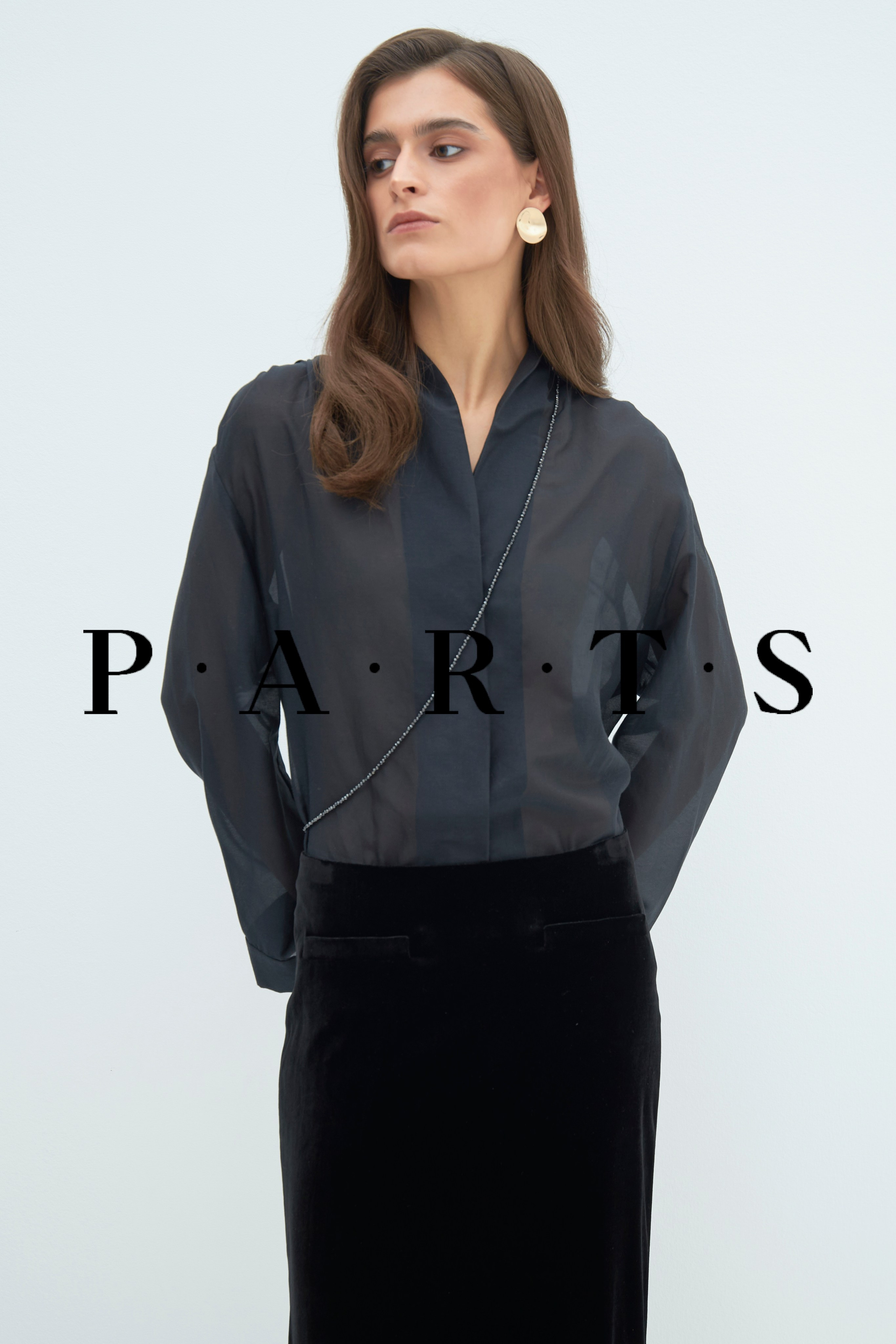 Parts winter '25. ㅤ