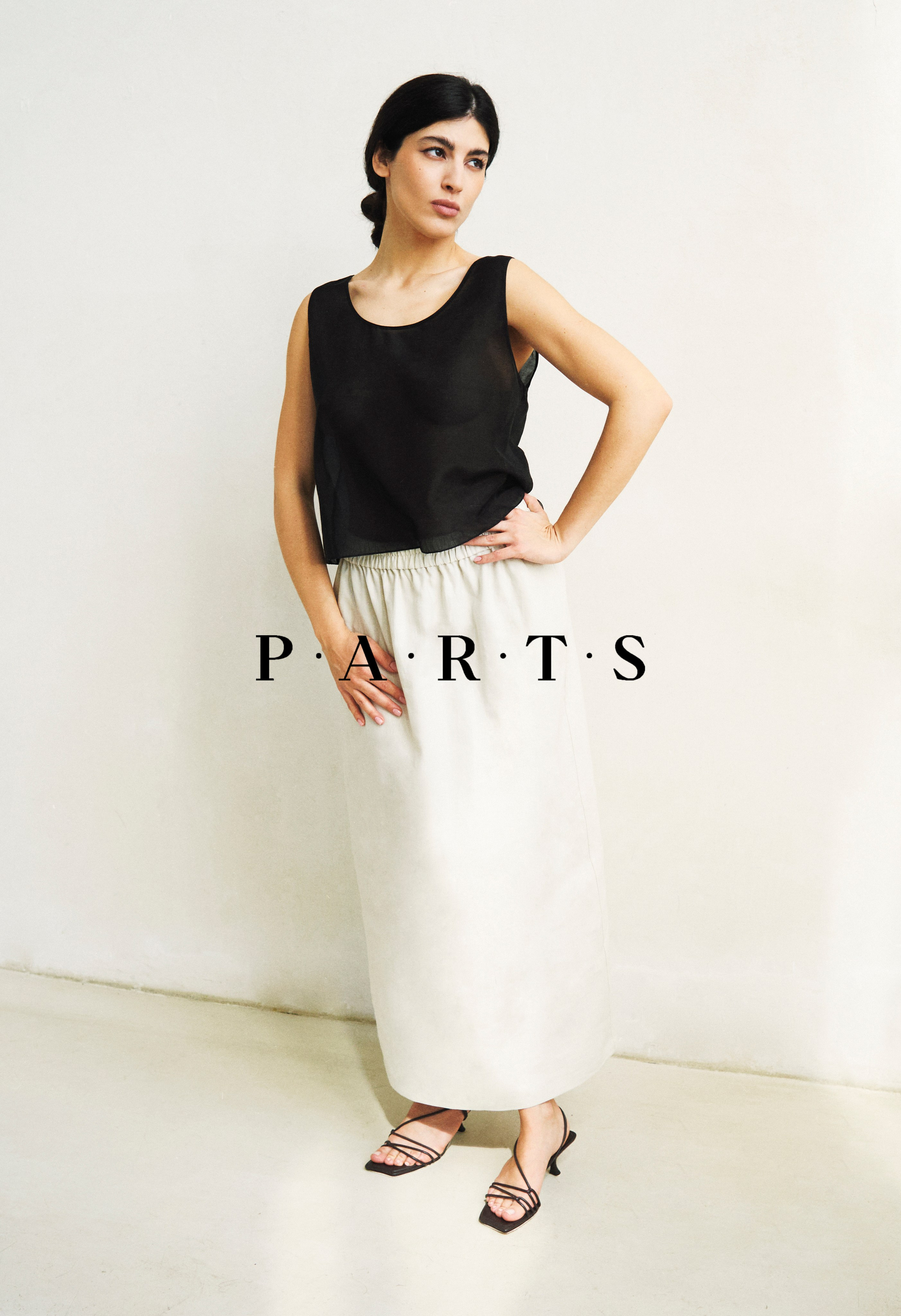 Parts carpet collection. ㅤ