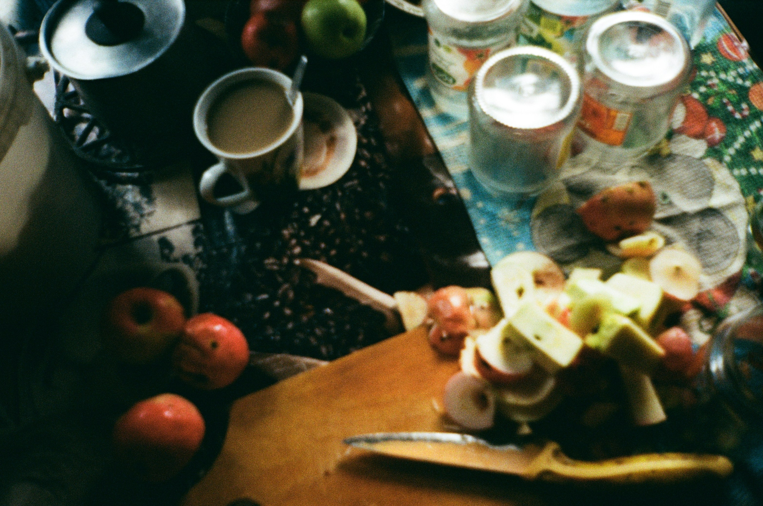 Film dairy. ㅤ