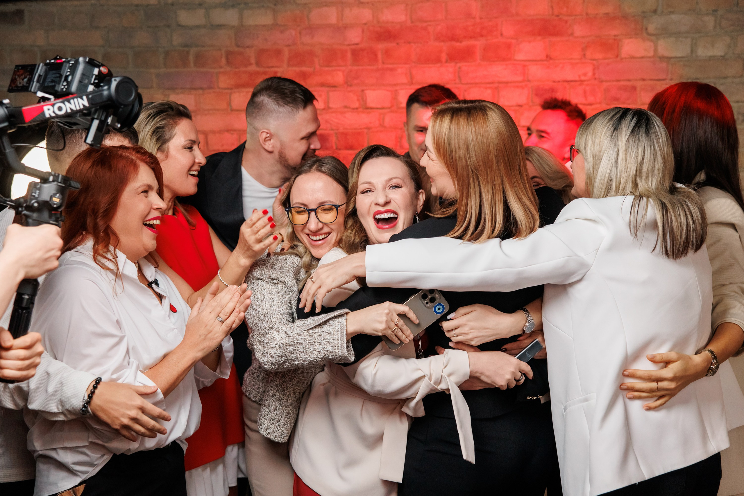 Альфа Банк. Репортажный фотограф. Москва. Алина Ланская