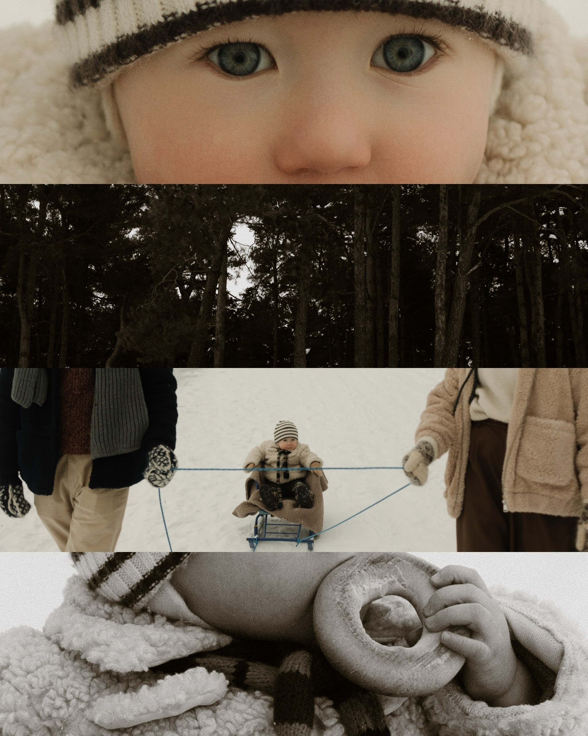 Семейные истории 2026