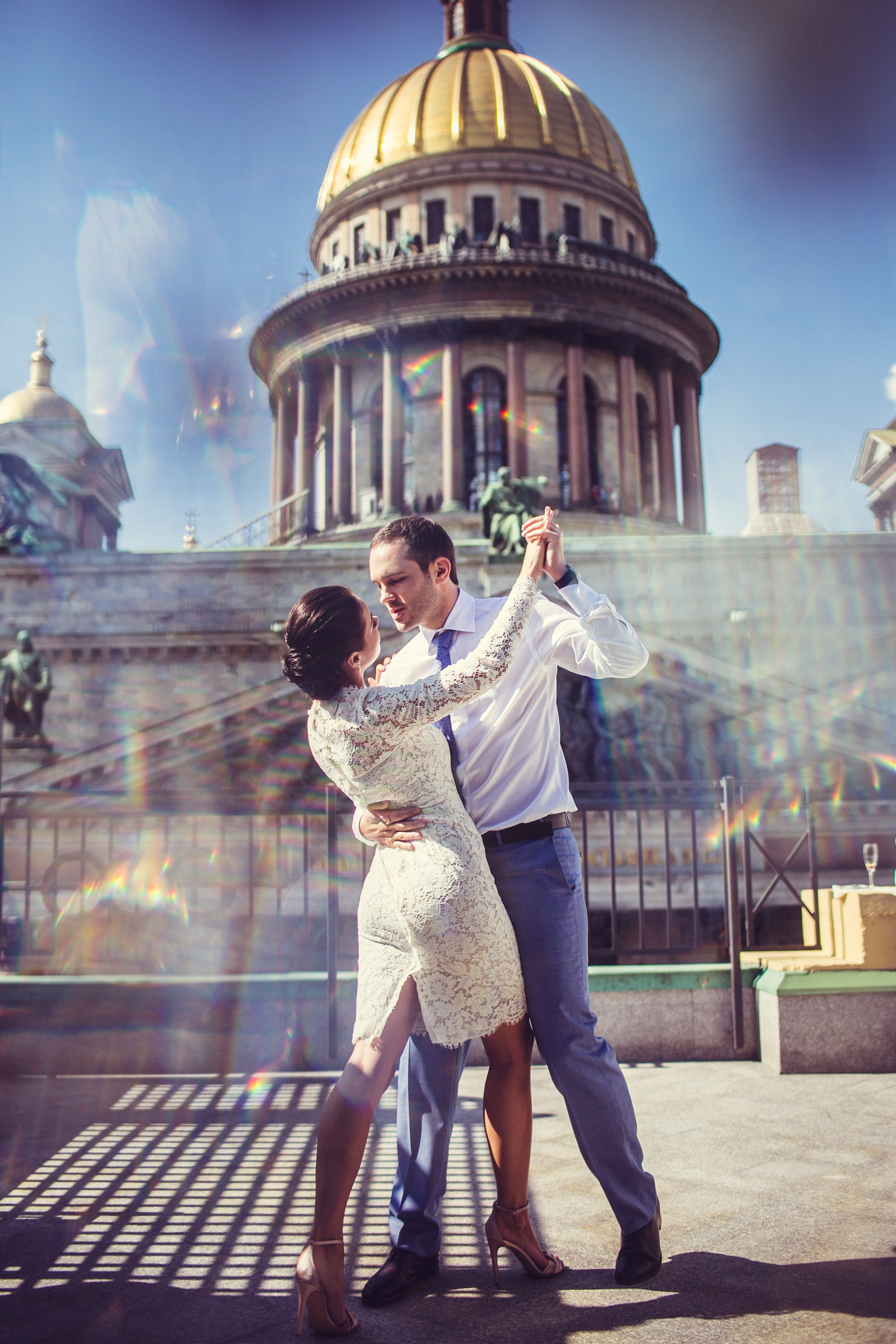 Яркое солнце и теплый дождь. Семейный, портретный и свадебный фотограф в Санкт-Петербурге и Москве