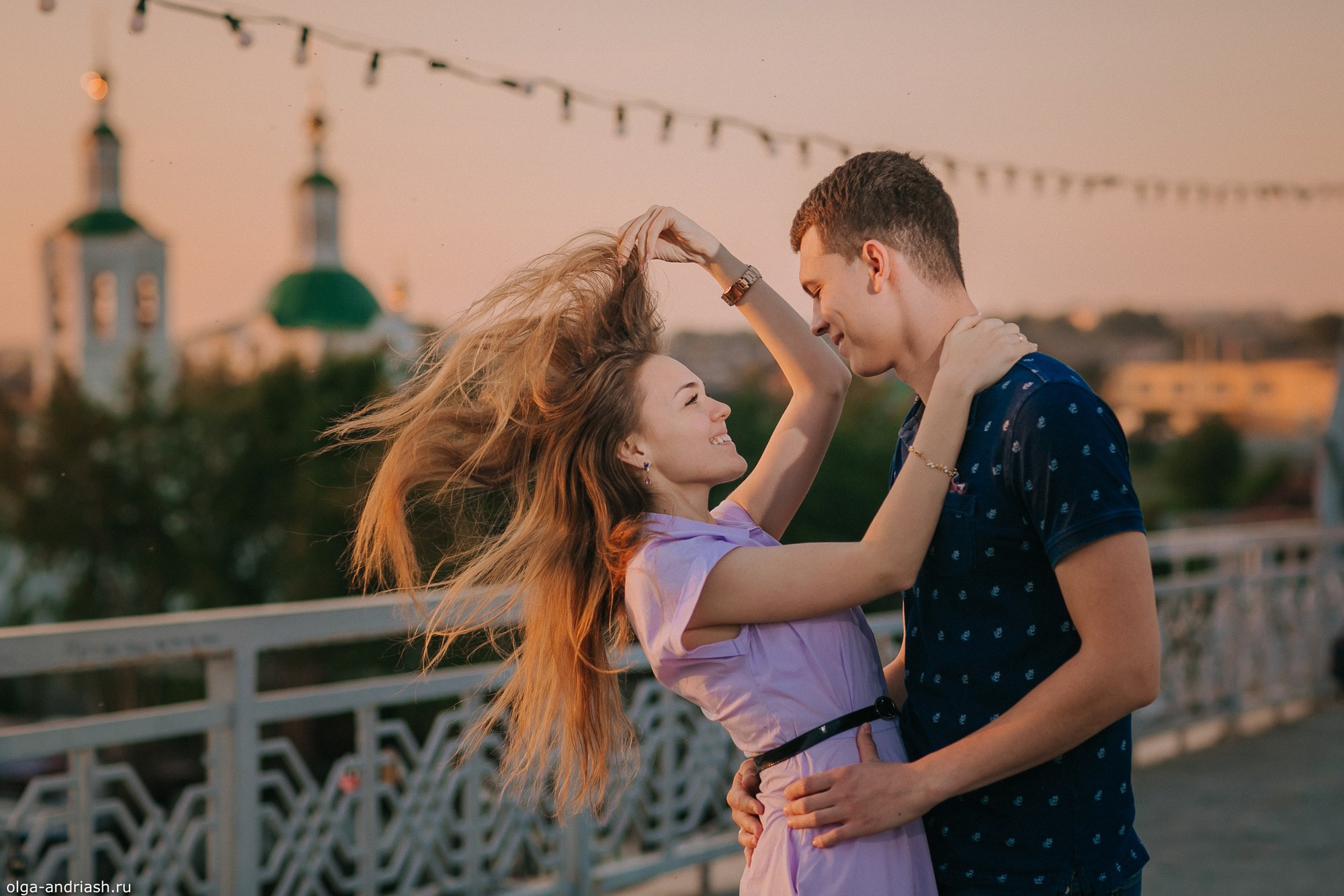 Свадьба в Тюмени. Семейный, портретный и свадебный фотограф в Санкт-Петербурге и Москве