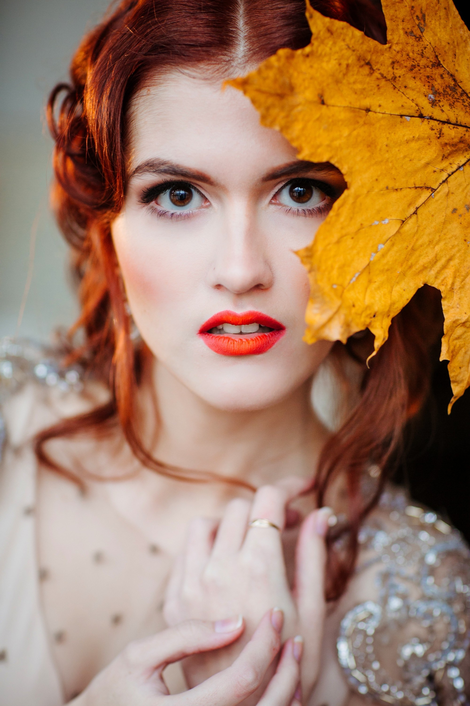 Женский портрет. Семейный, портретный и свадебный фотограф в Санкт-Петербурге и Москве