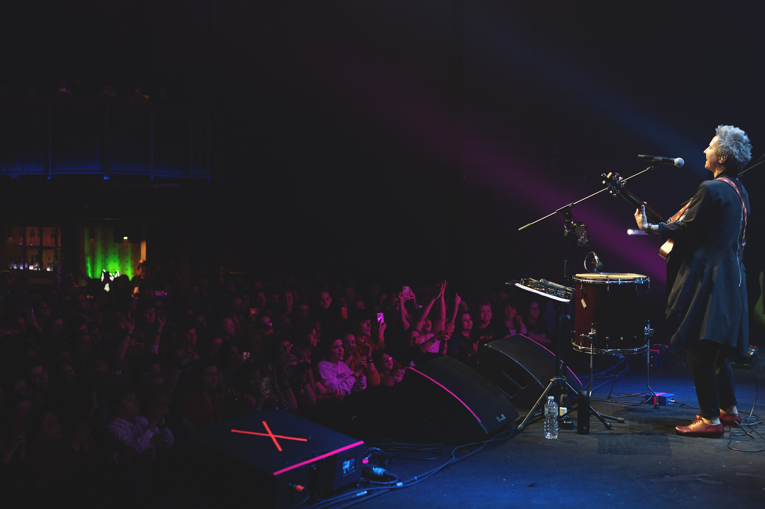 Светлана Сурганова и Оркестр. Большой весенний концерт в Москве. 03.03.2024. Фотограф в Москве, Оксана Ребристая
