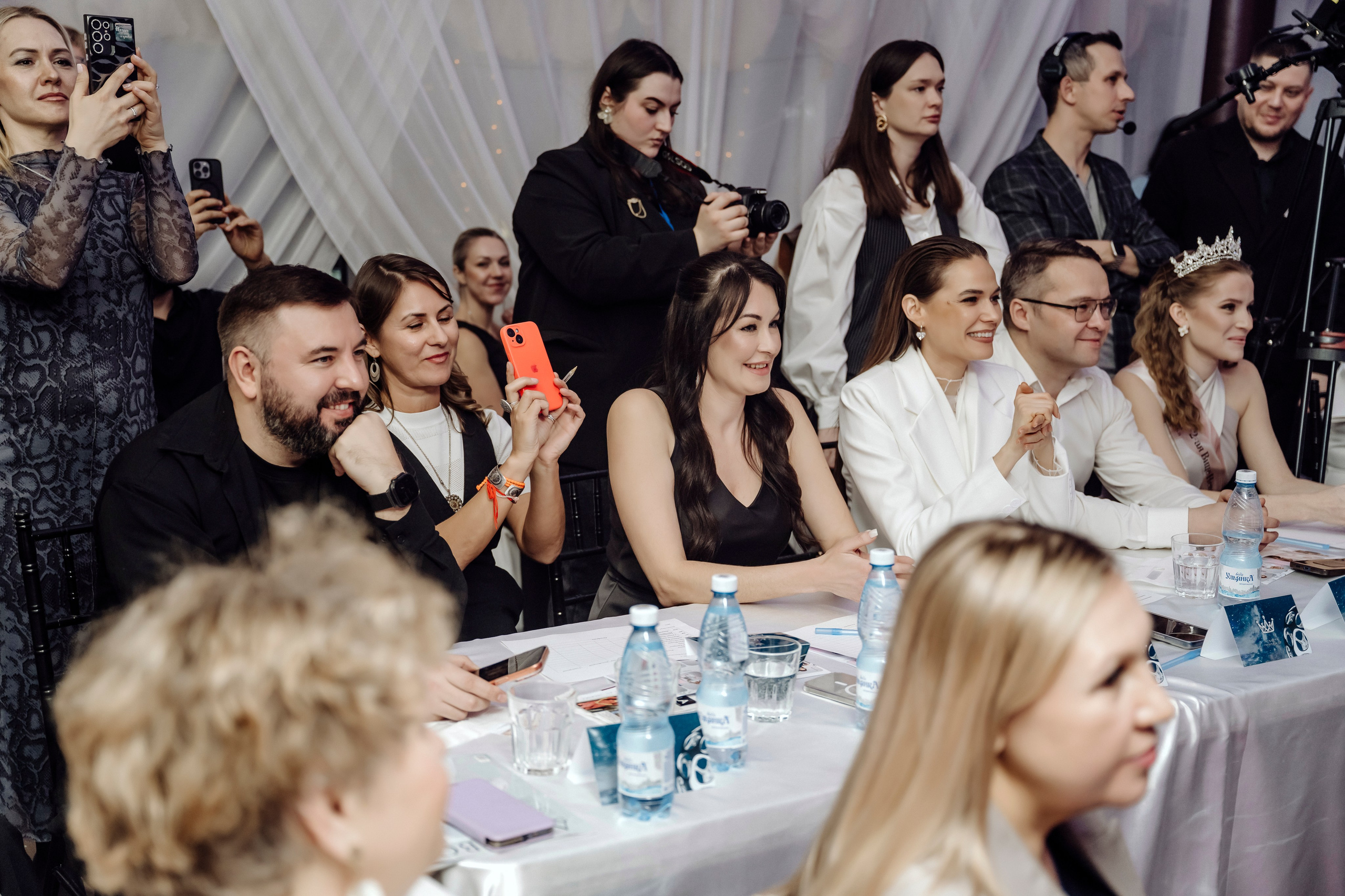 Невеста Поволжья 2026 Ульяновск. Свадебный и семейный фотограф Любовь Исланова