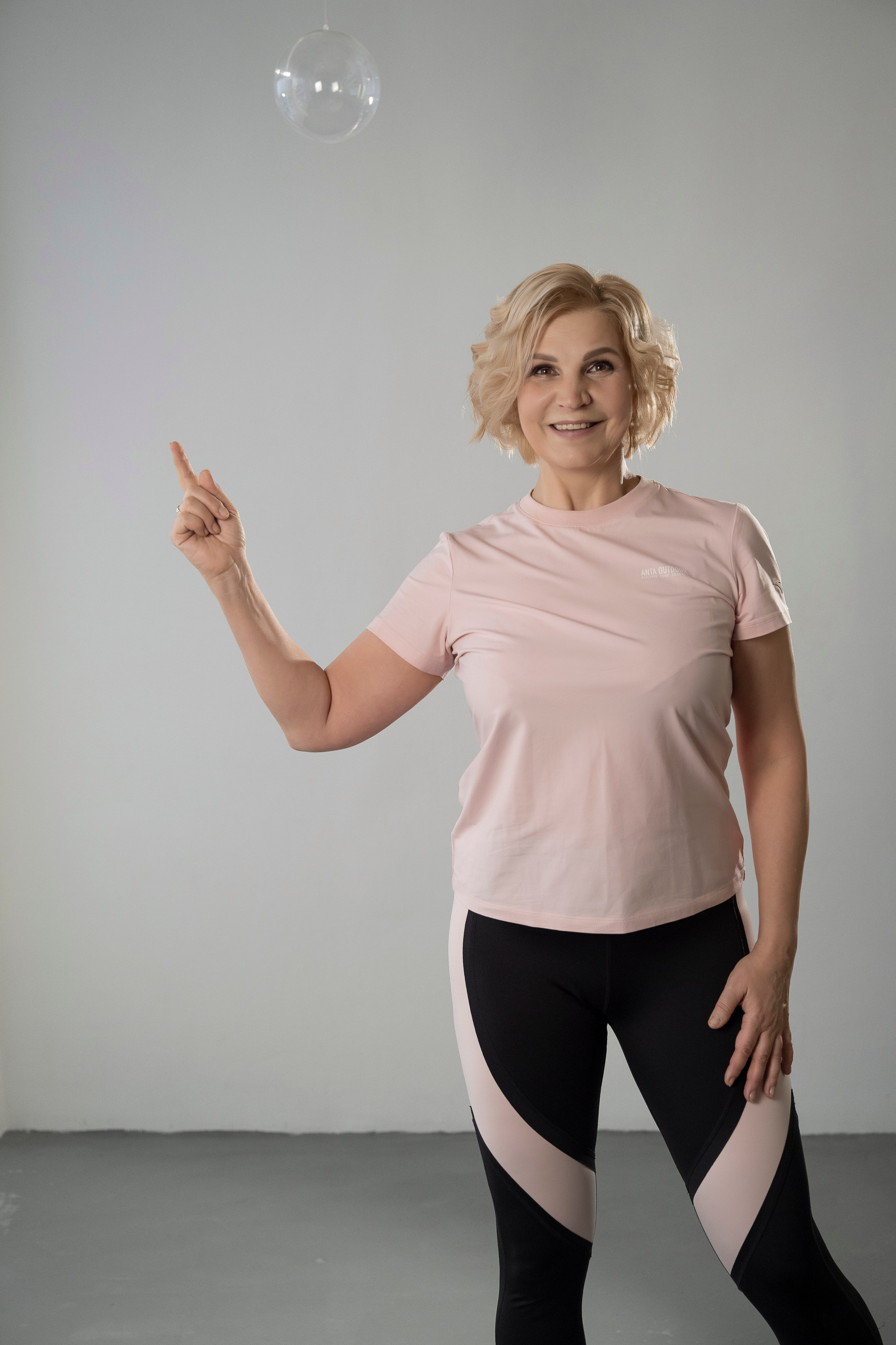 Мастер Йоги 50+. Свадебный и семейный фотограф Любовь Исланова