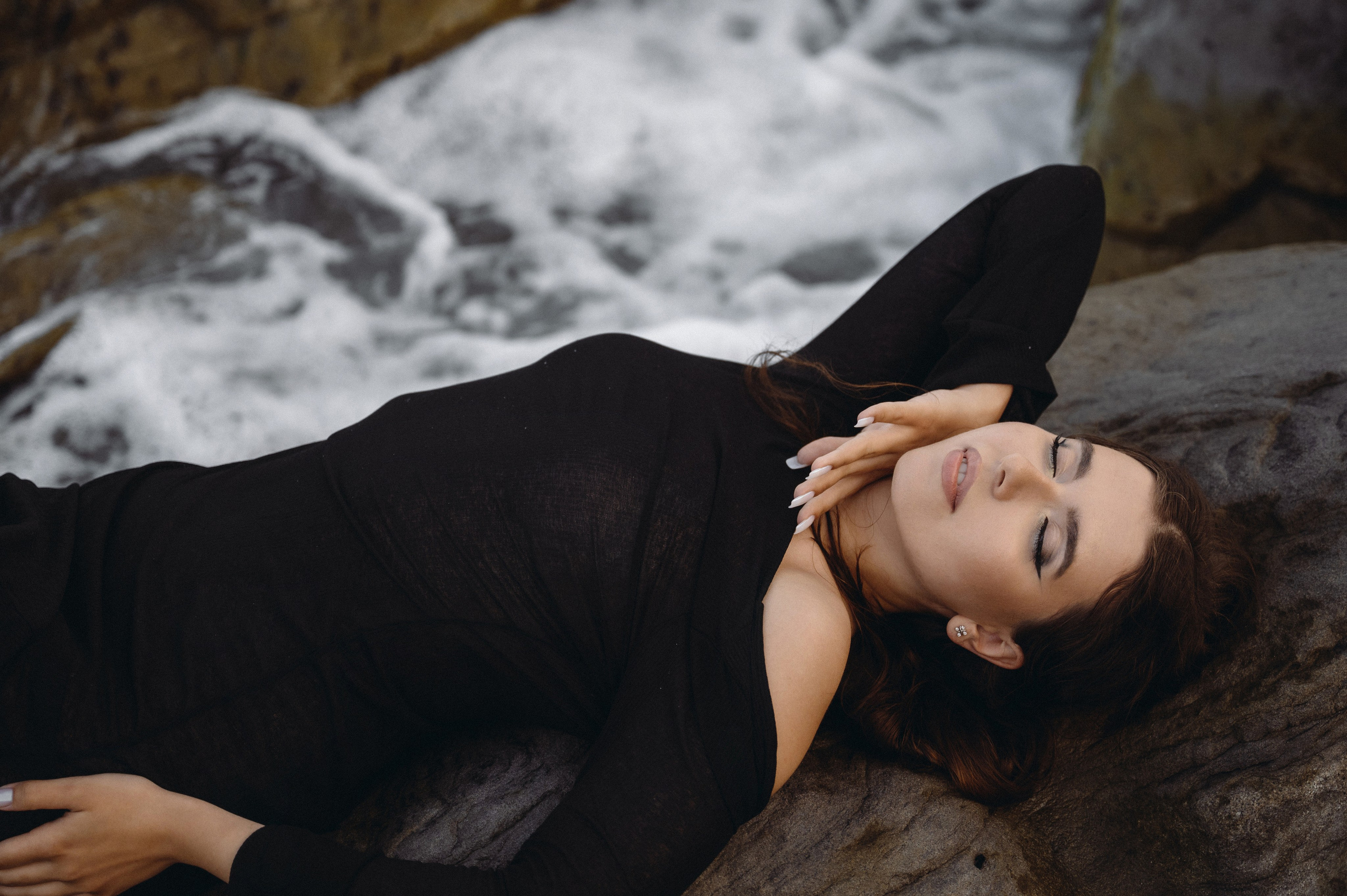 Александра. Главная