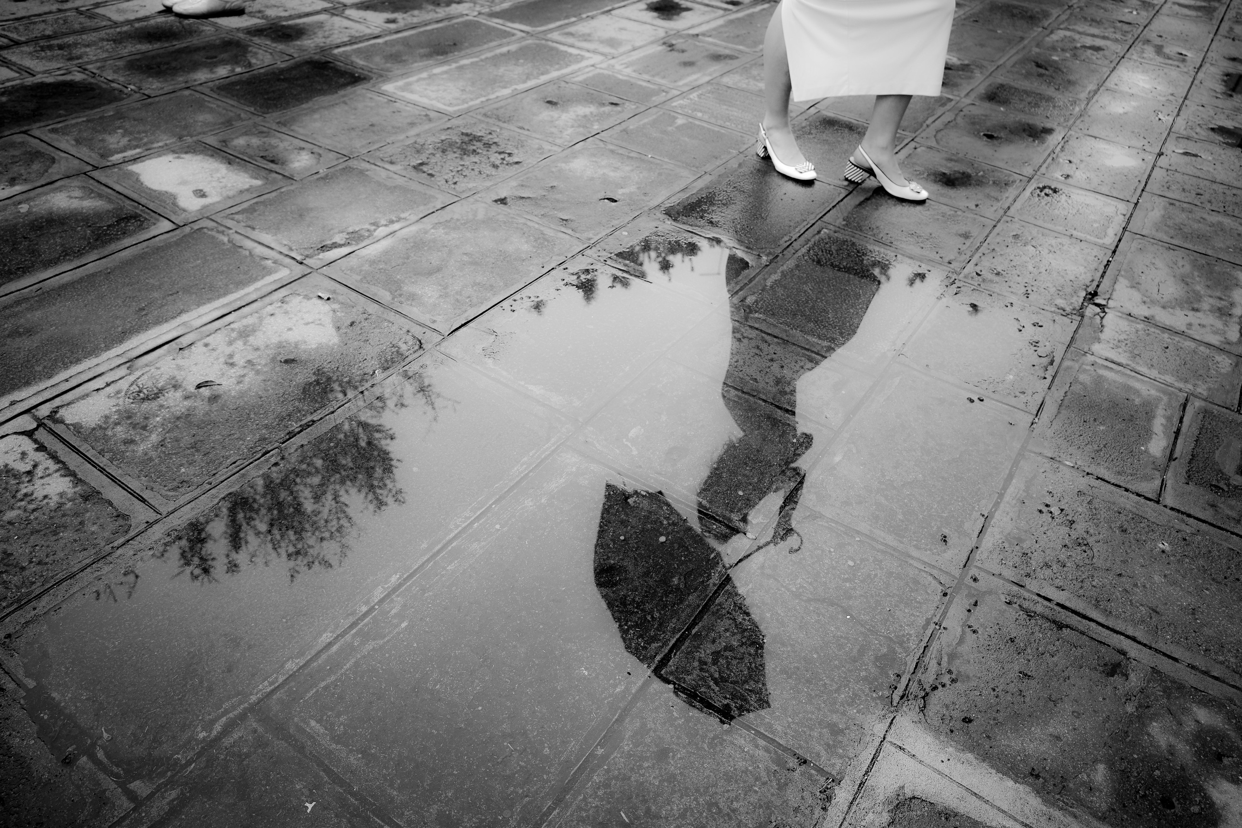 Sandro Vicari. Фотограф в Москве