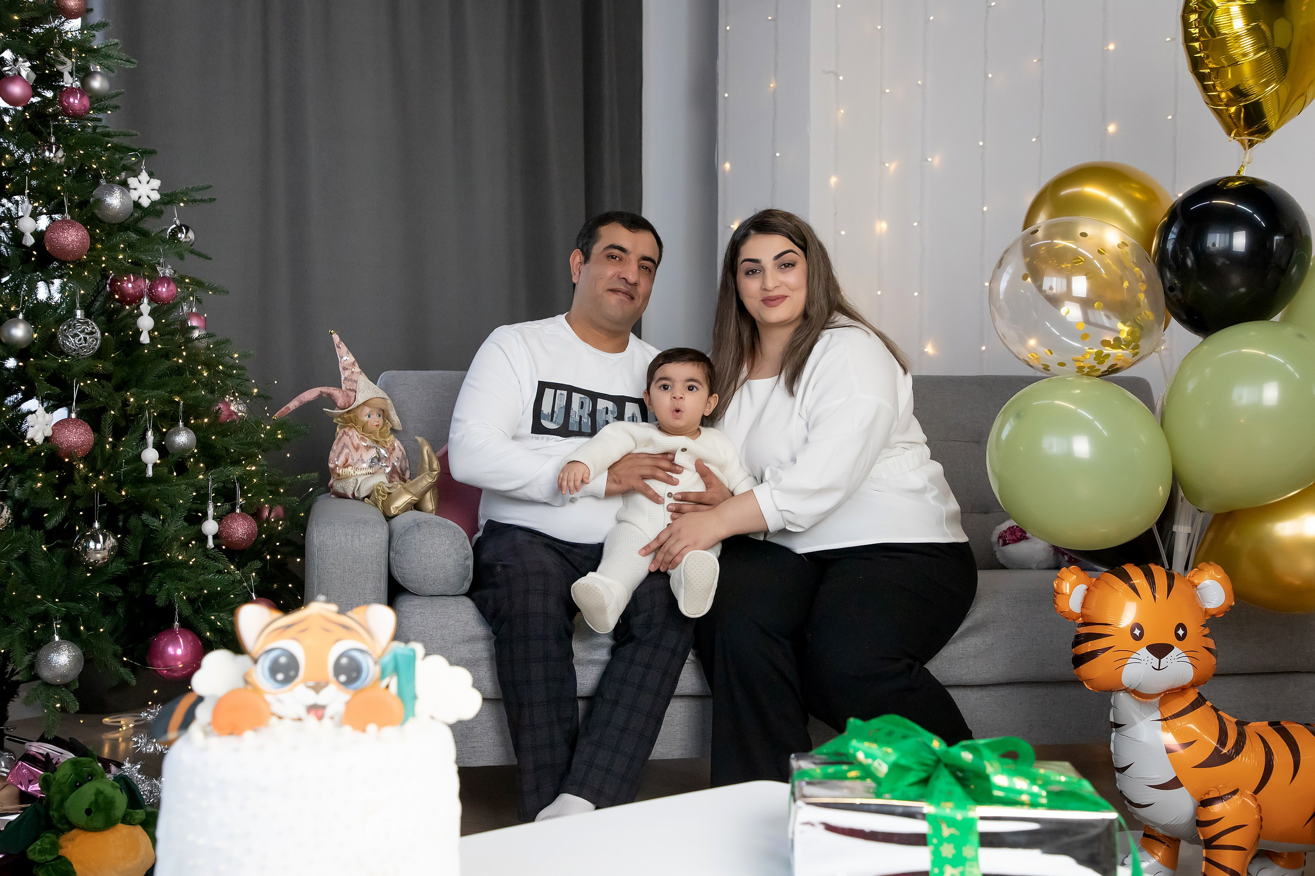 День рождения