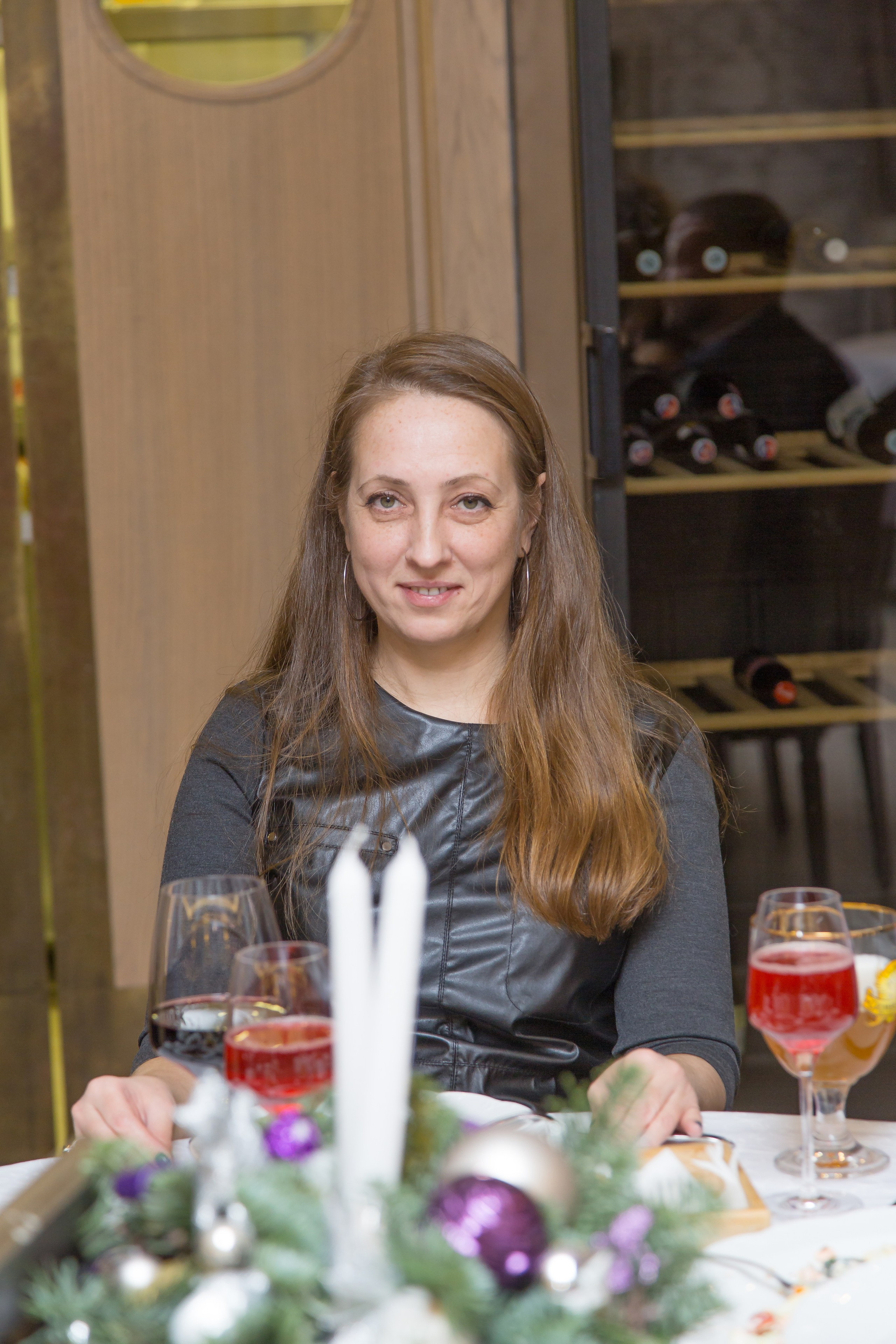 КОРПОРАТИВ НОВЫЙ ГОД. Главная