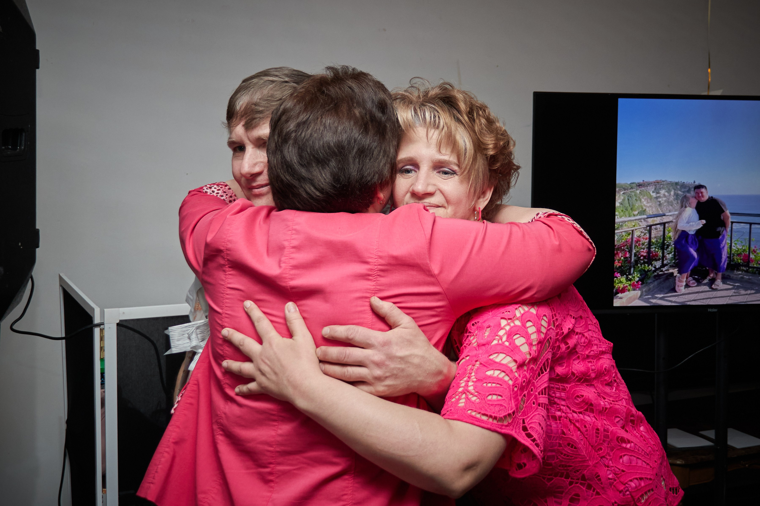 Юбилей 2. Фотограф Красноярск | Ховрин Иван | Свадьбы, Мероприятия, Фотосессии