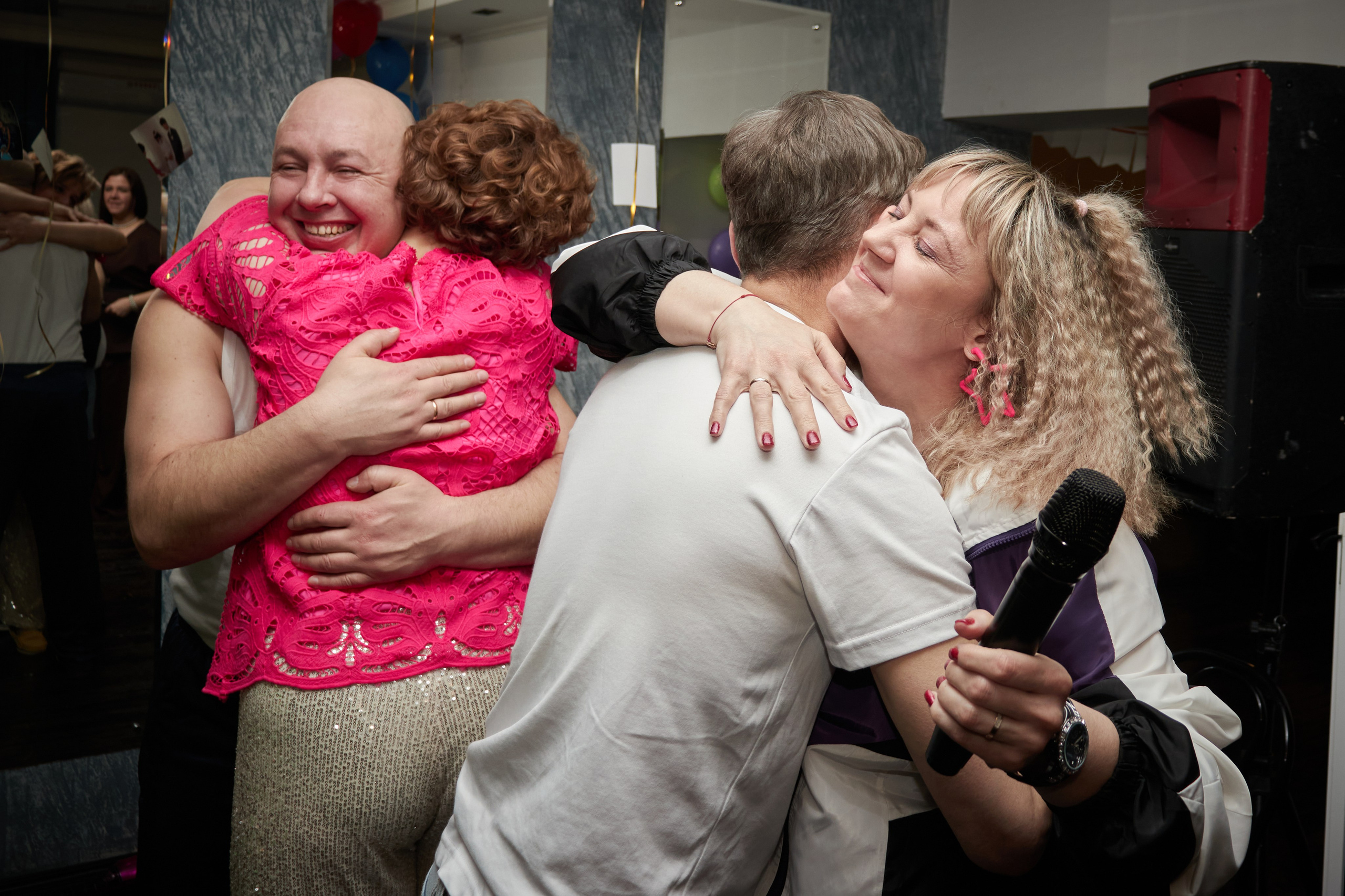 Юбилей 2. Фотограф Красноярск | Ховрин Иван | Свадьбы, Мероприятия, Фотосессии