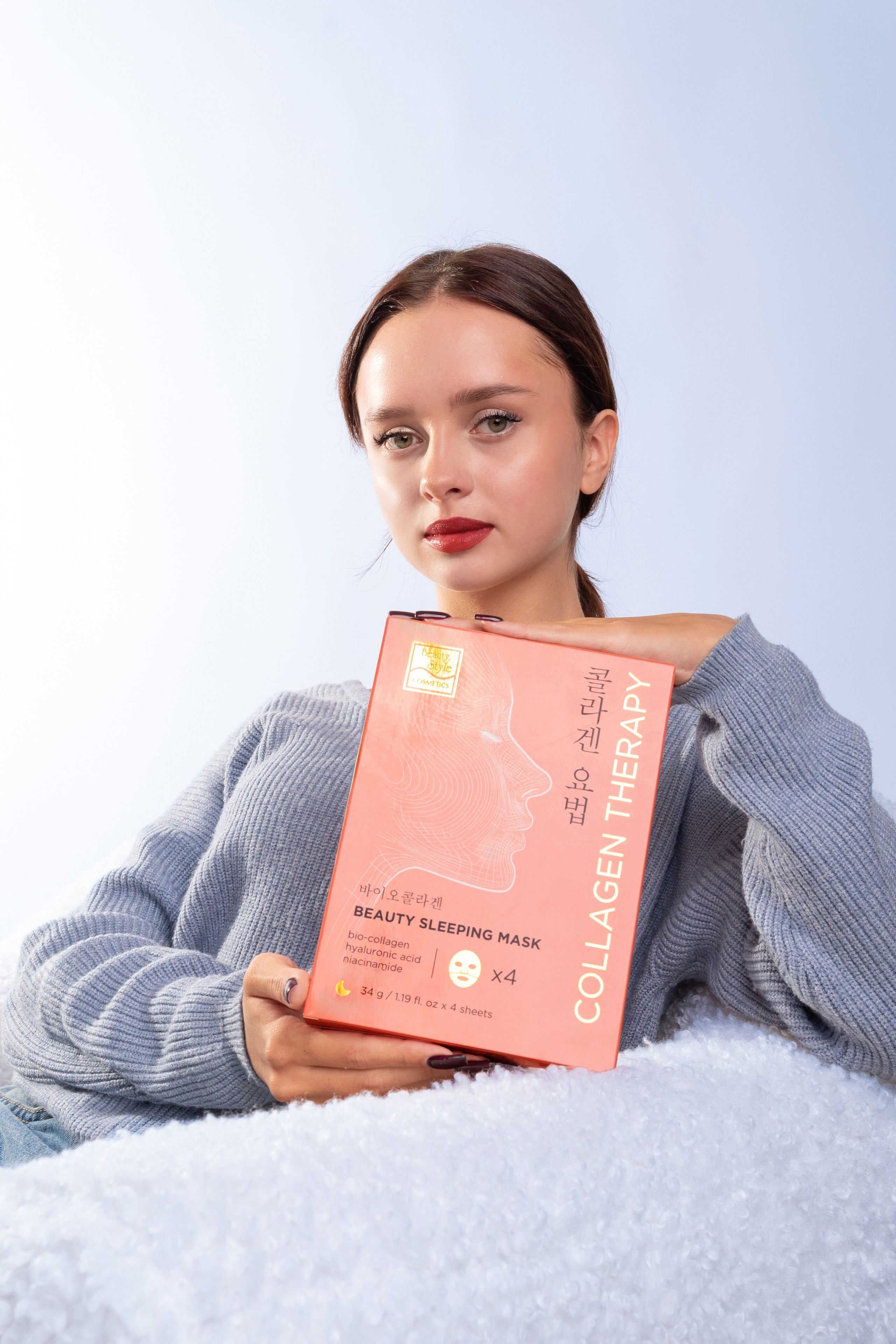 Каталог. Коммерческий фотограф в Москве Билуши Василиса