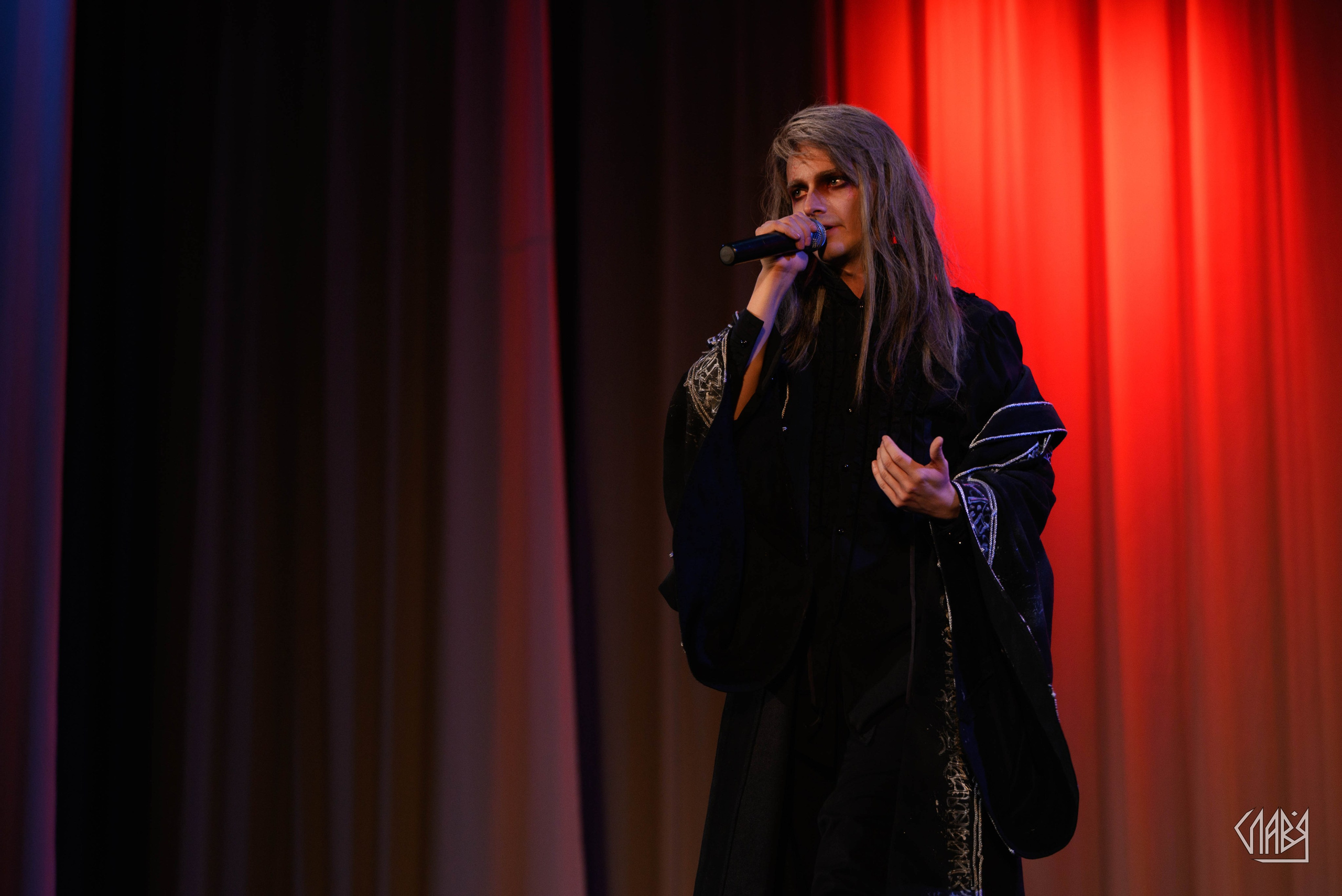 Magic fest. Фотограф из Москвы Ярослава Панкратова