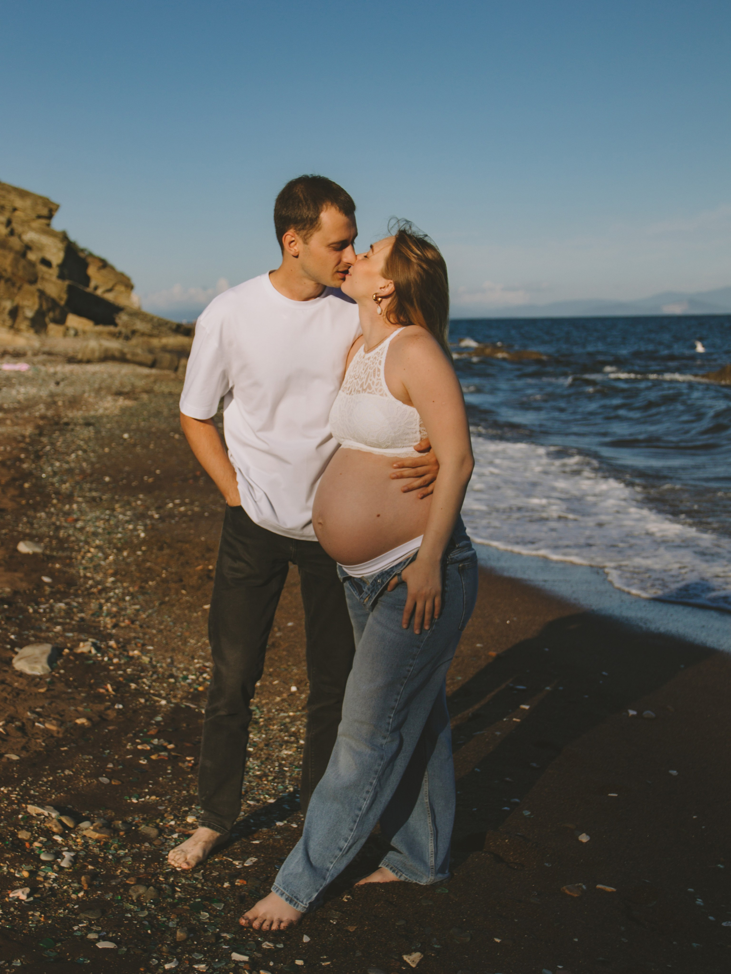 Лера. Фотограф во Владивостоке Парамонова Елена