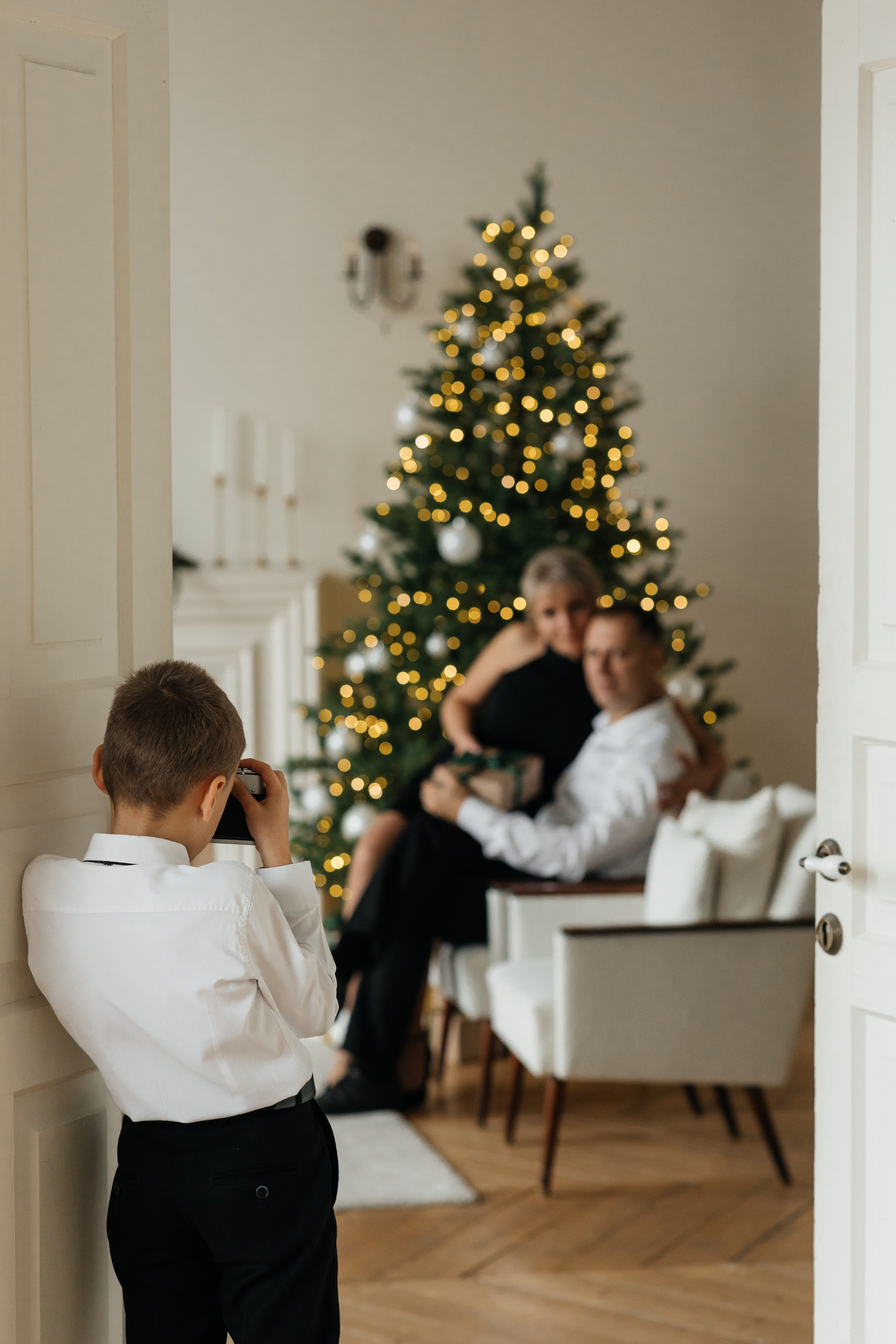 Рождественские истории!. Семейный фотограф в Краснодаре Нина Курнявко