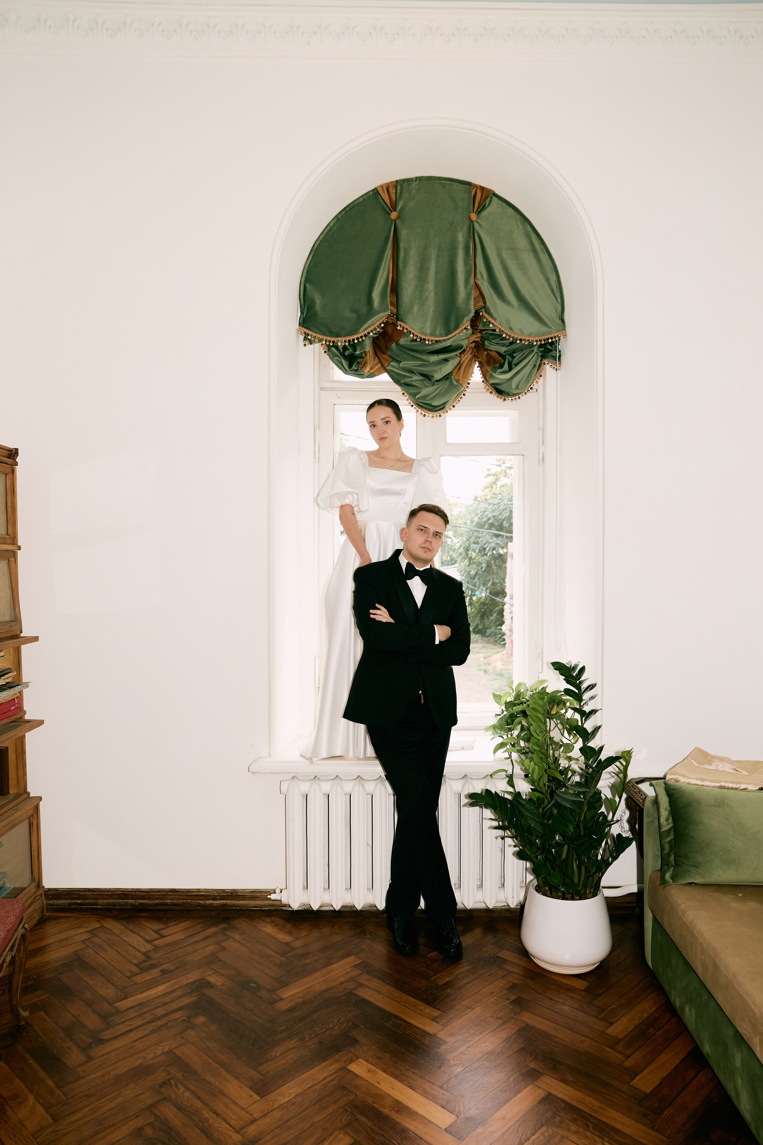 Мария и Иван. Фотограф в Ростове-на-Дону