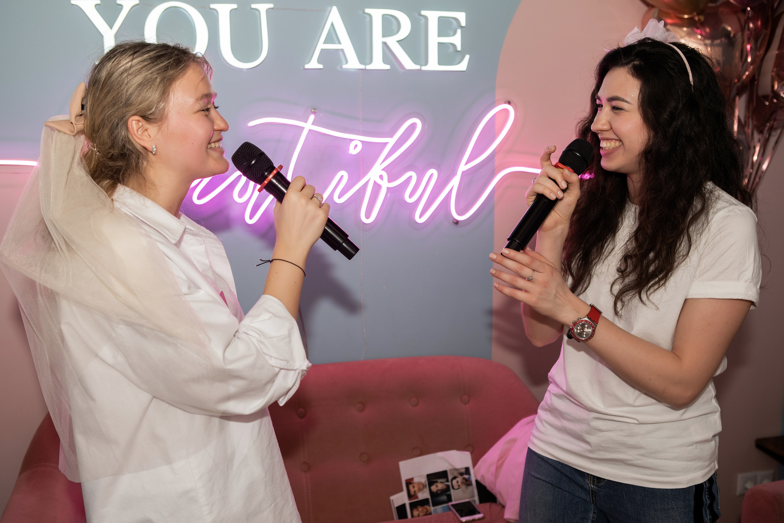 Репортаж. Фотограф в Москве Наталья Реуцкая