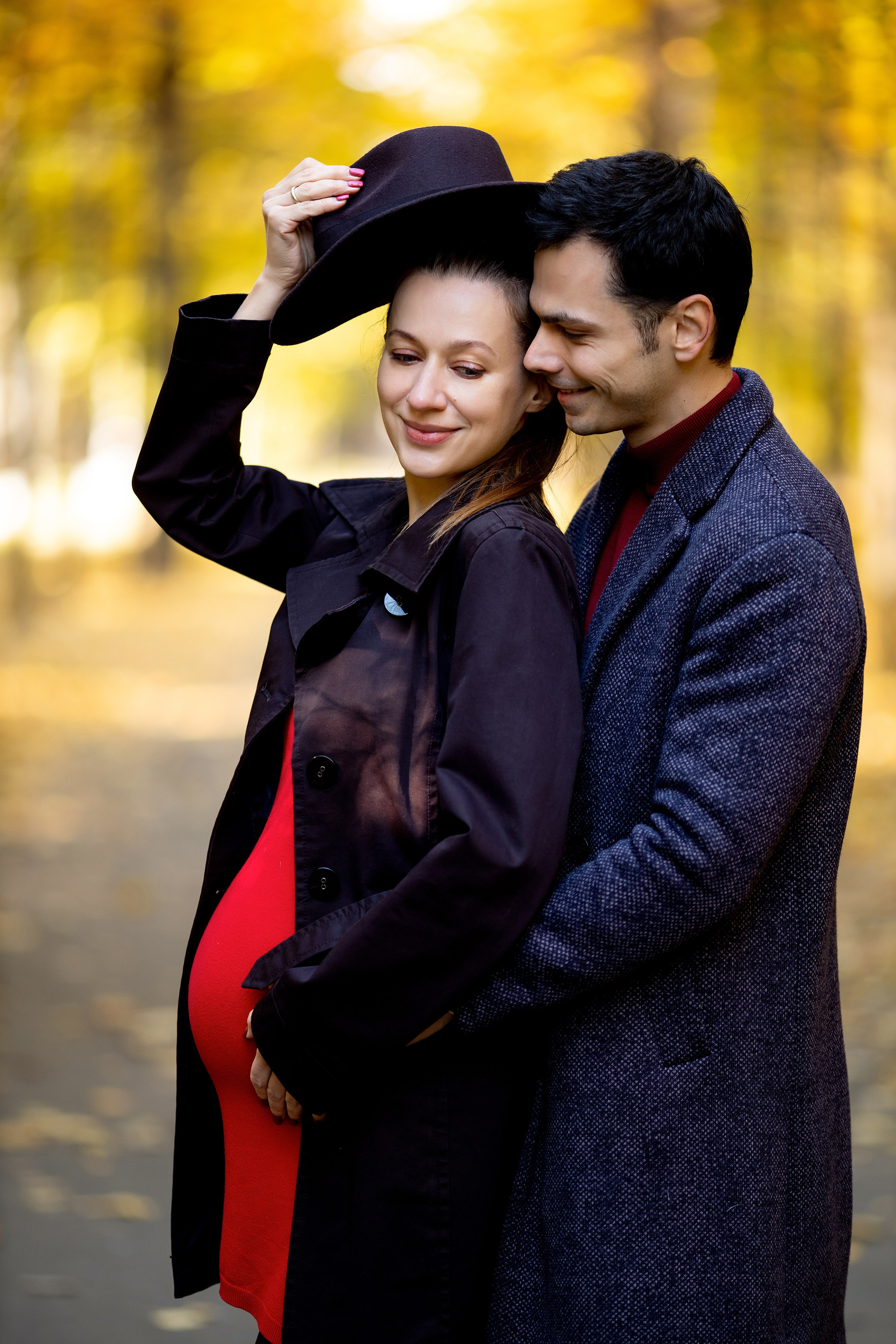 Фотопрогулка. Фотограф в Москве Наталья Реуцкая